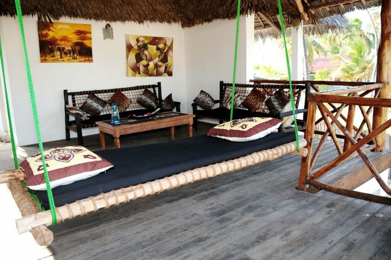 Фото Sahari Zanzibar