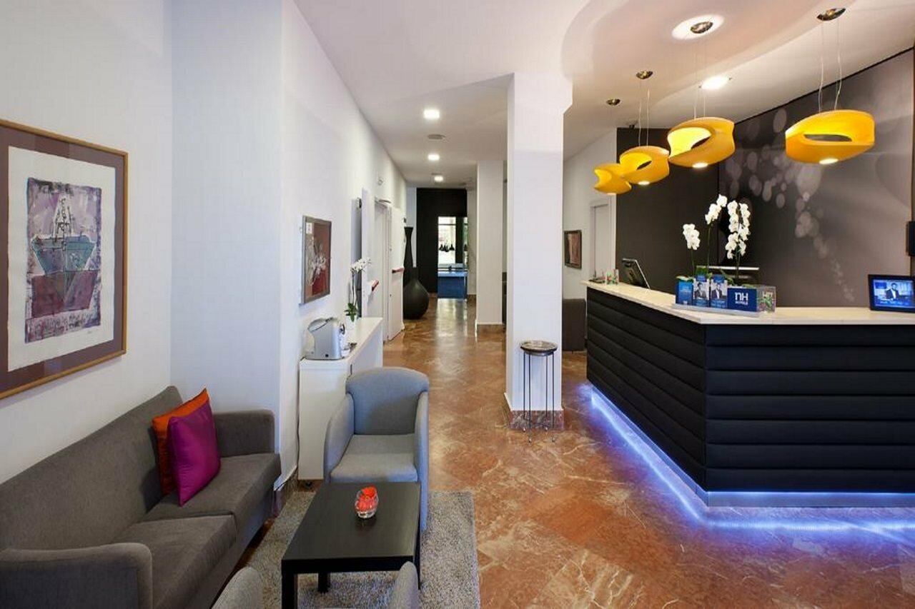 Фото Nh Avenida Jerez