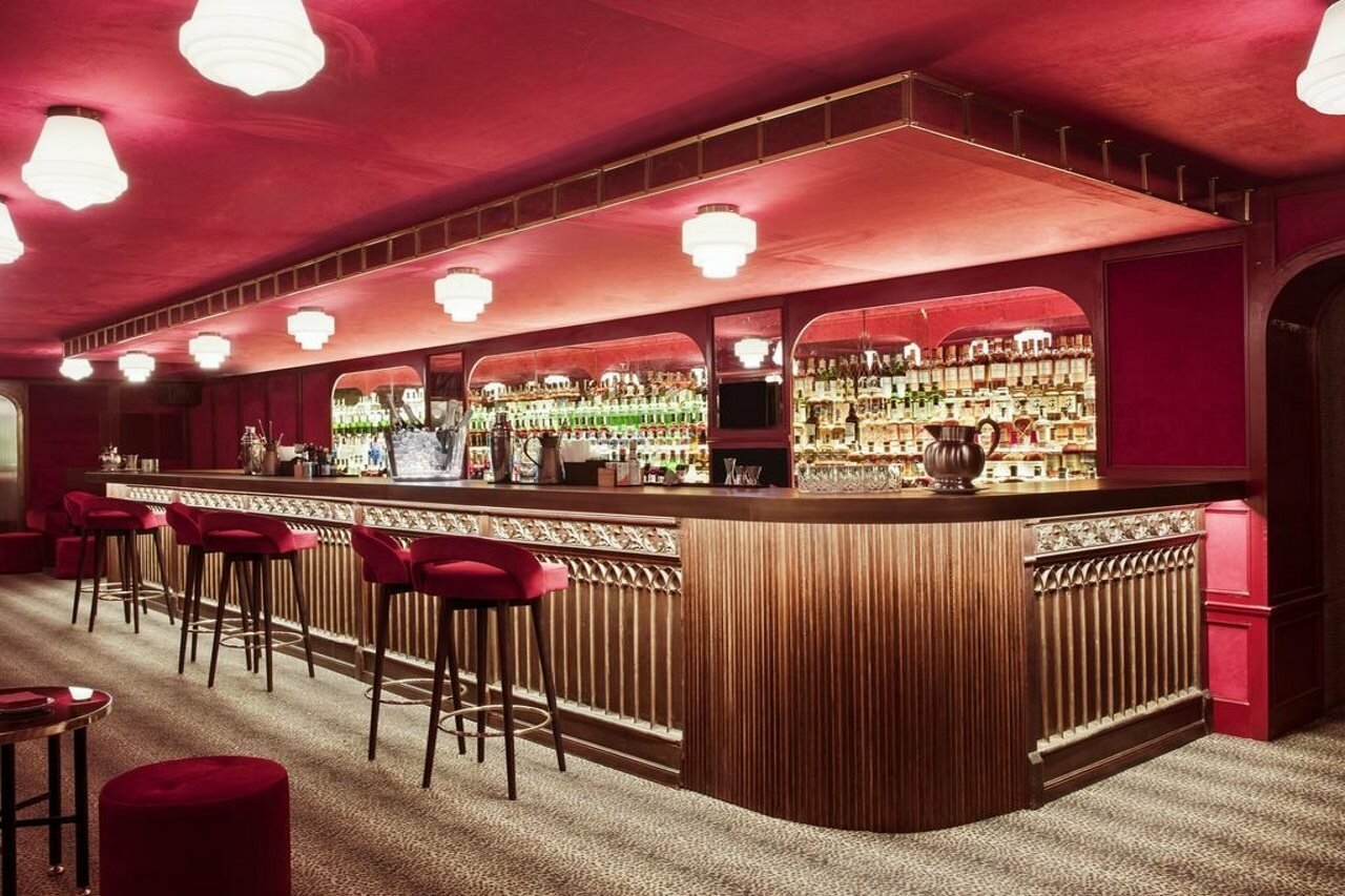 Фото отеля 4