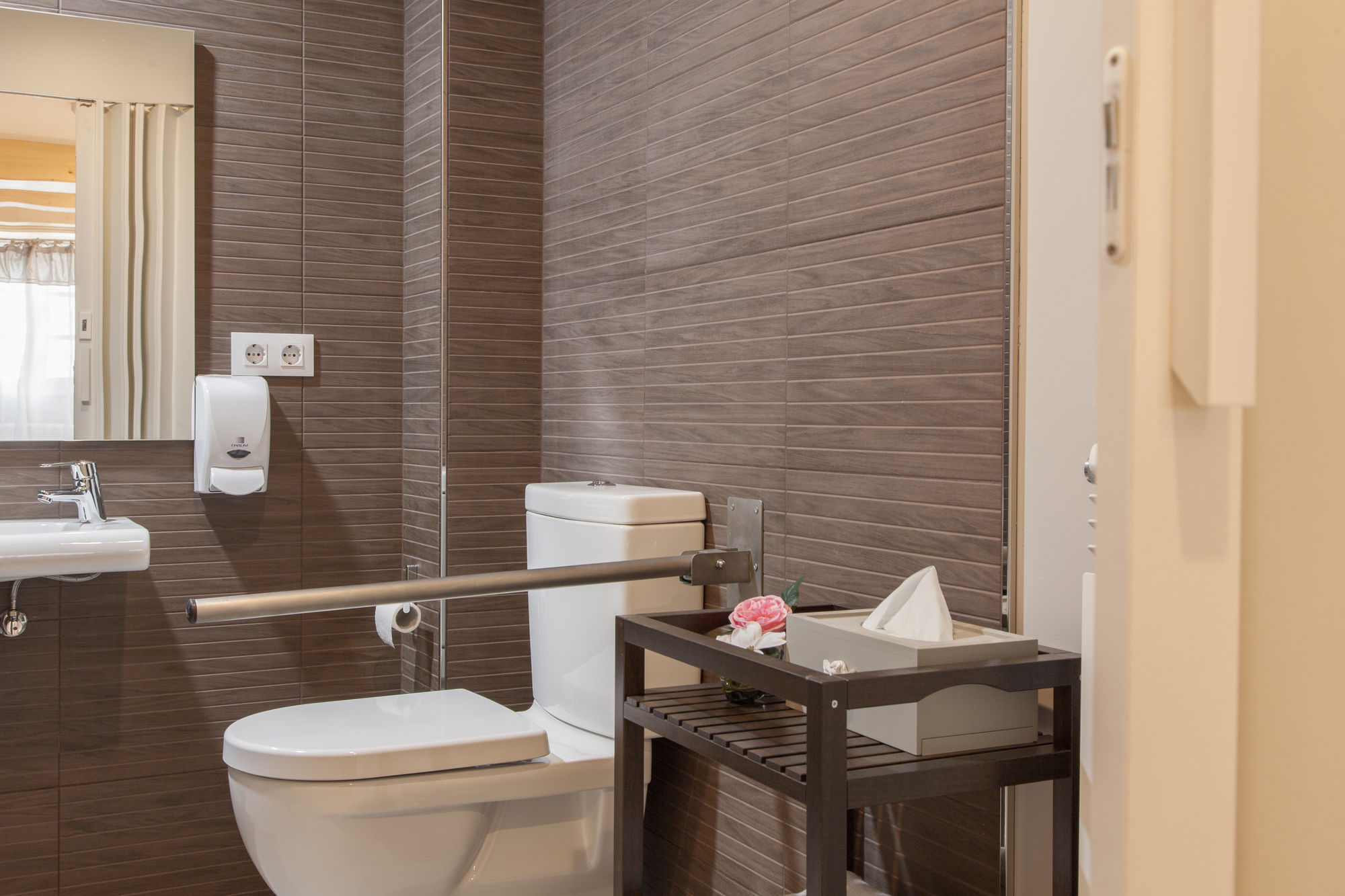 Фото Apartamentos Nova Compostela