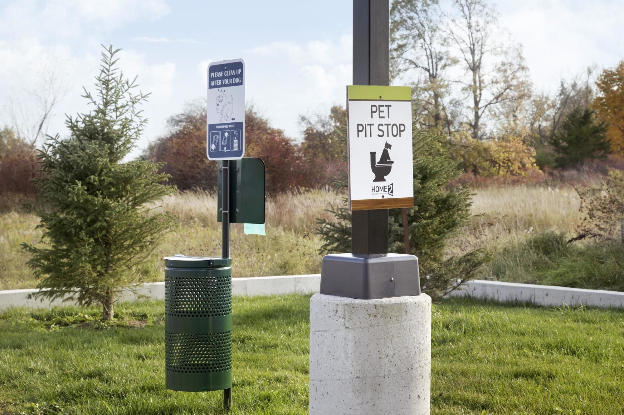 Фото Home2 Suites by Hilton Milton Ontario