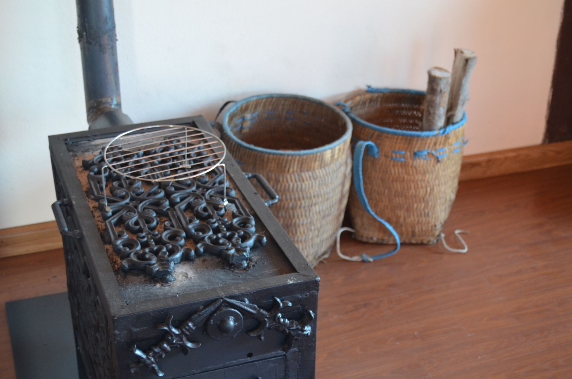 Фото Cat Cat View