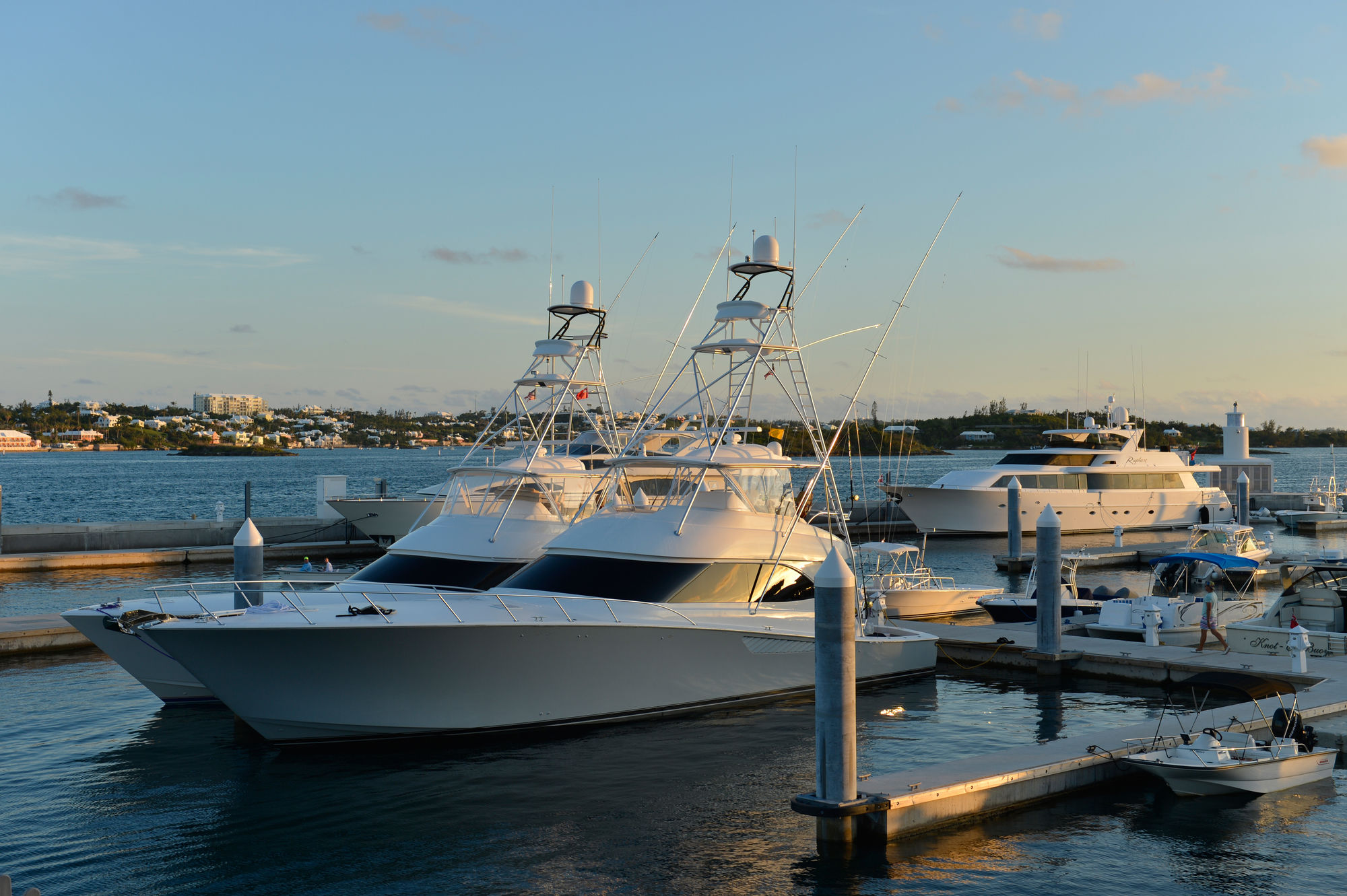 Фото Hamilton Princess & Beach Club A Fairmont Managed Hotel