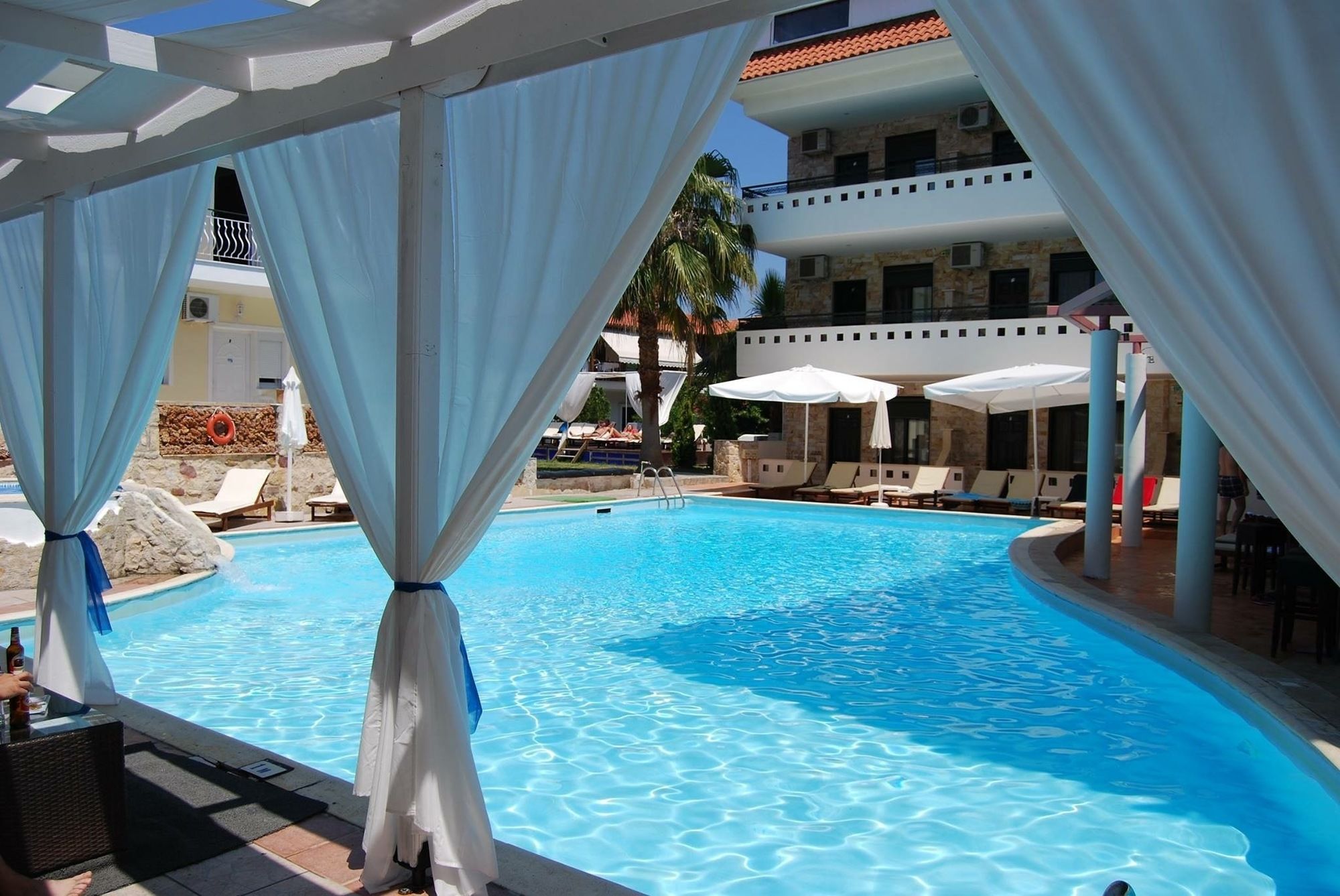 Фото Philoxenia SPA Hotel