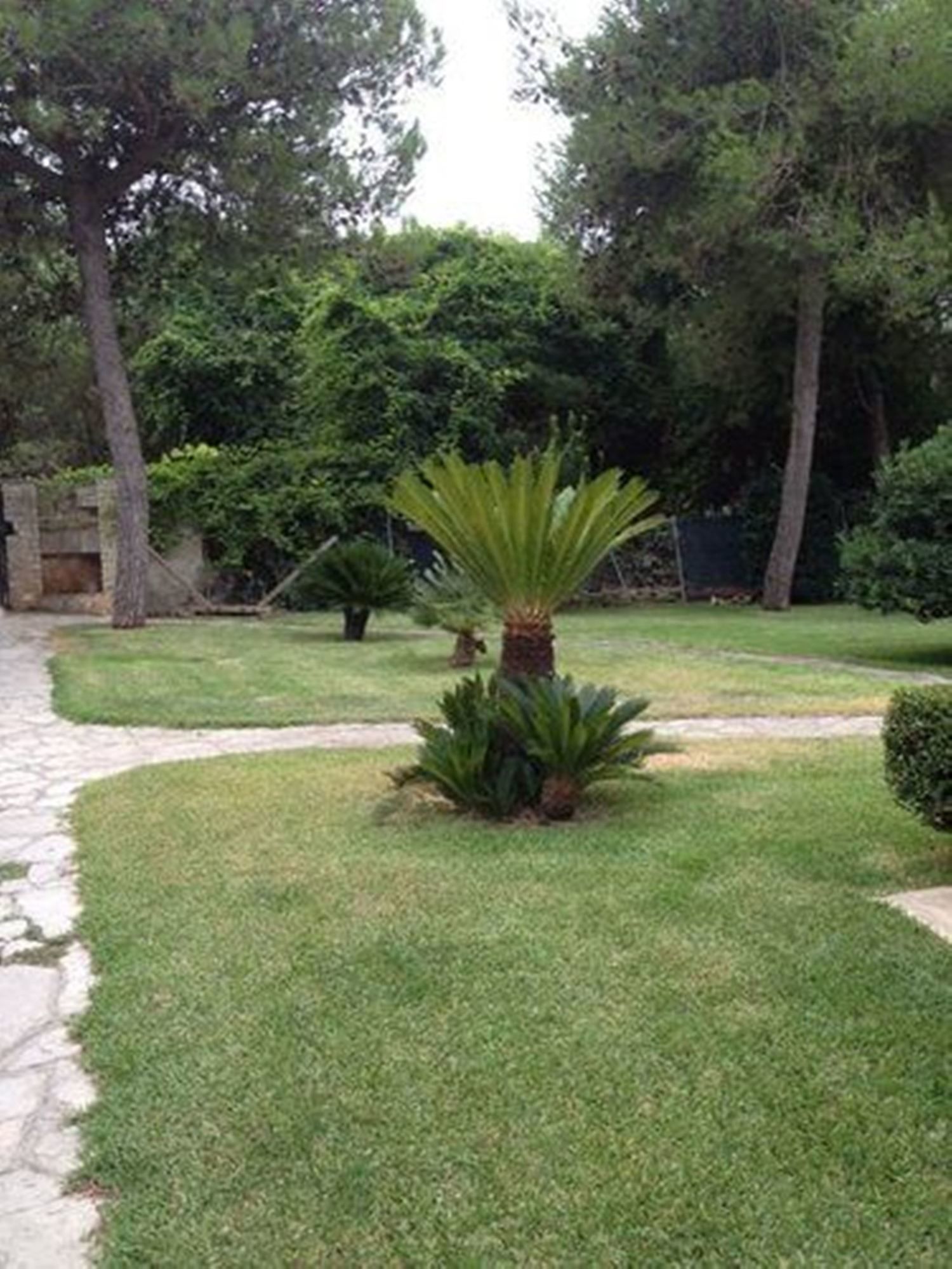 Фото B&b A Casa di Joy