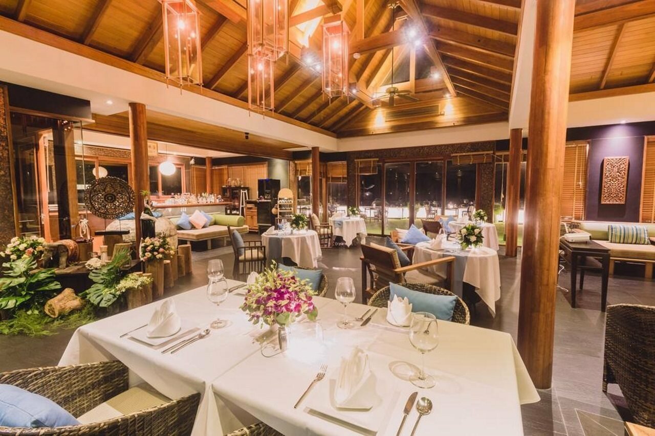 Фото Ayara Kamala Resort & SPA