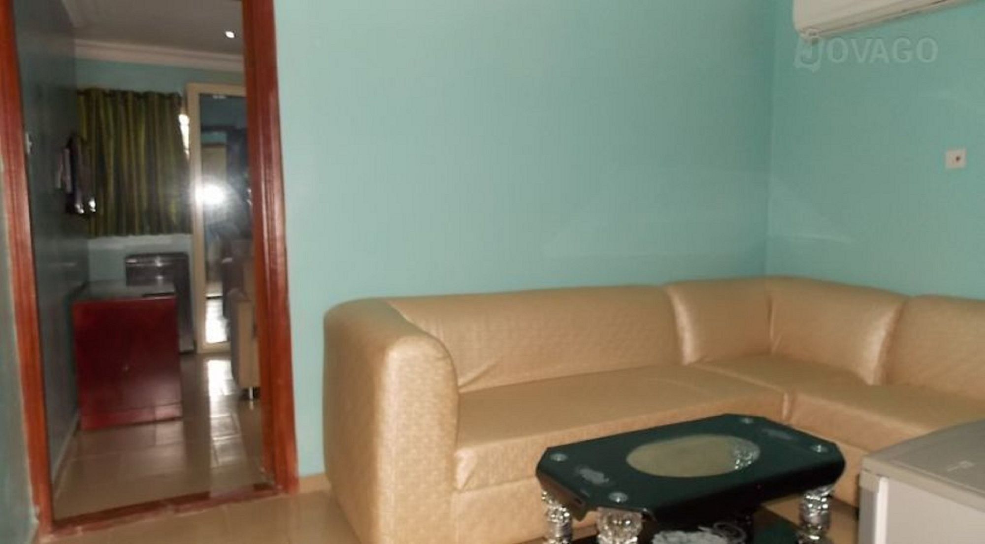 Фото Divine Foutain Apapa Branch