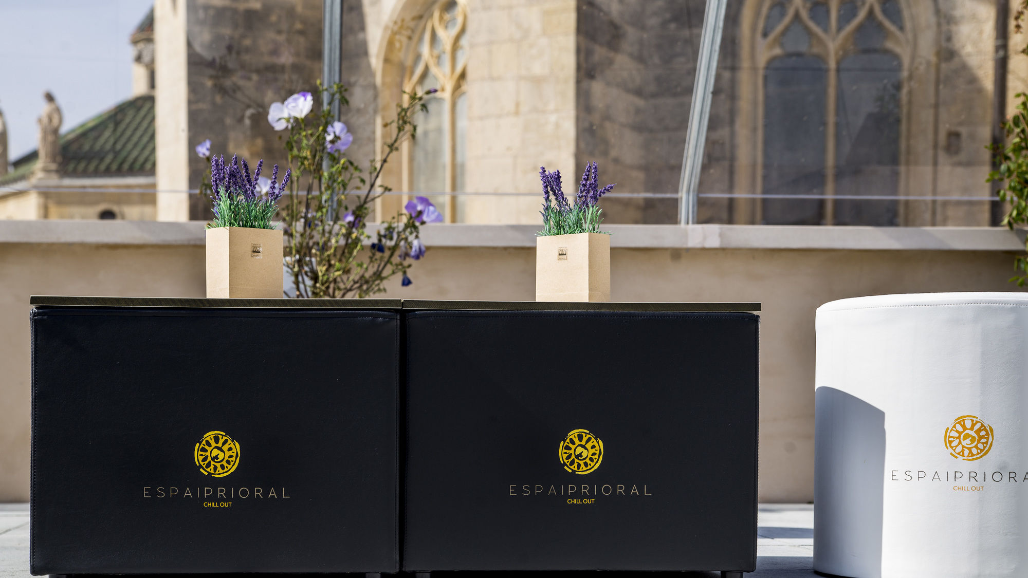 Фото Hotel Centre Reus