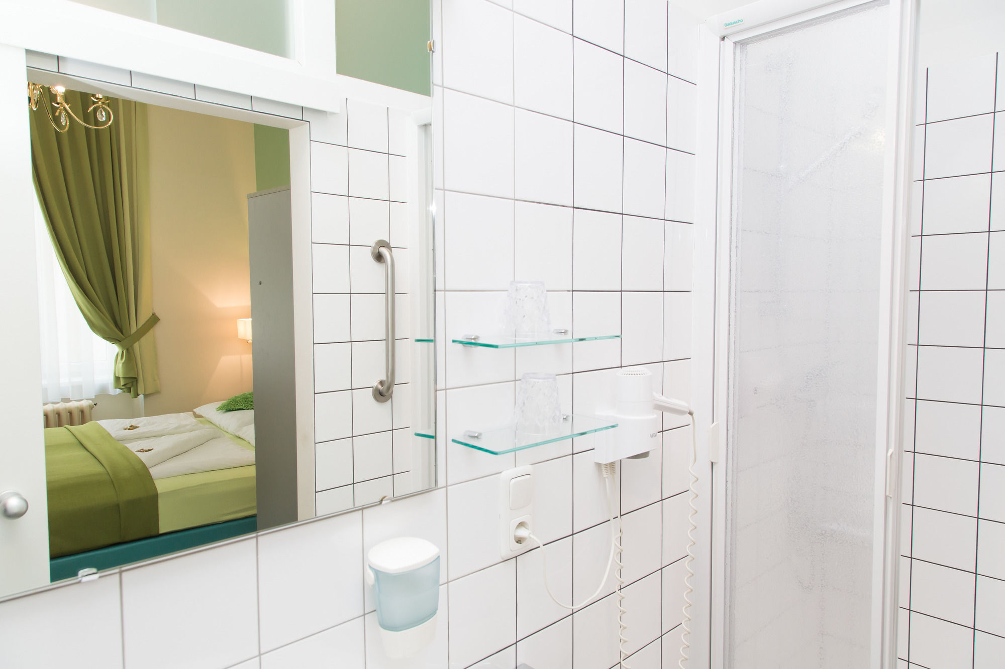 Фото Odeon Hotel