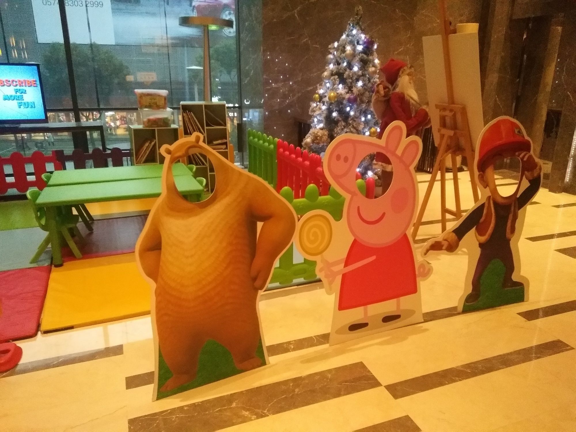 Фото The Westin Ningbo