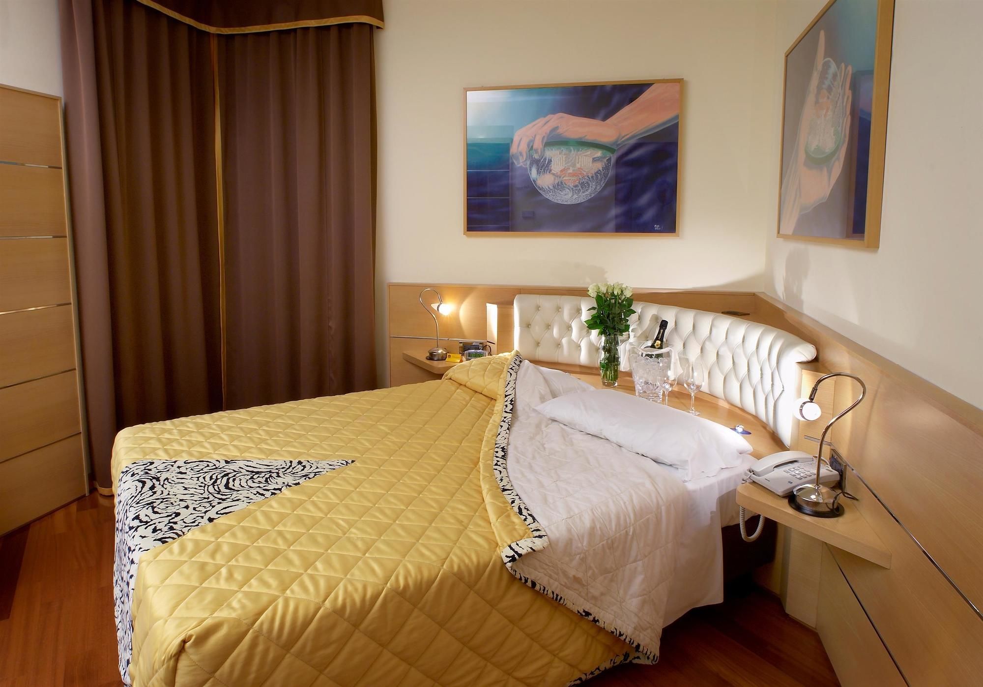 Фото Best Western Hotel Tre Torri