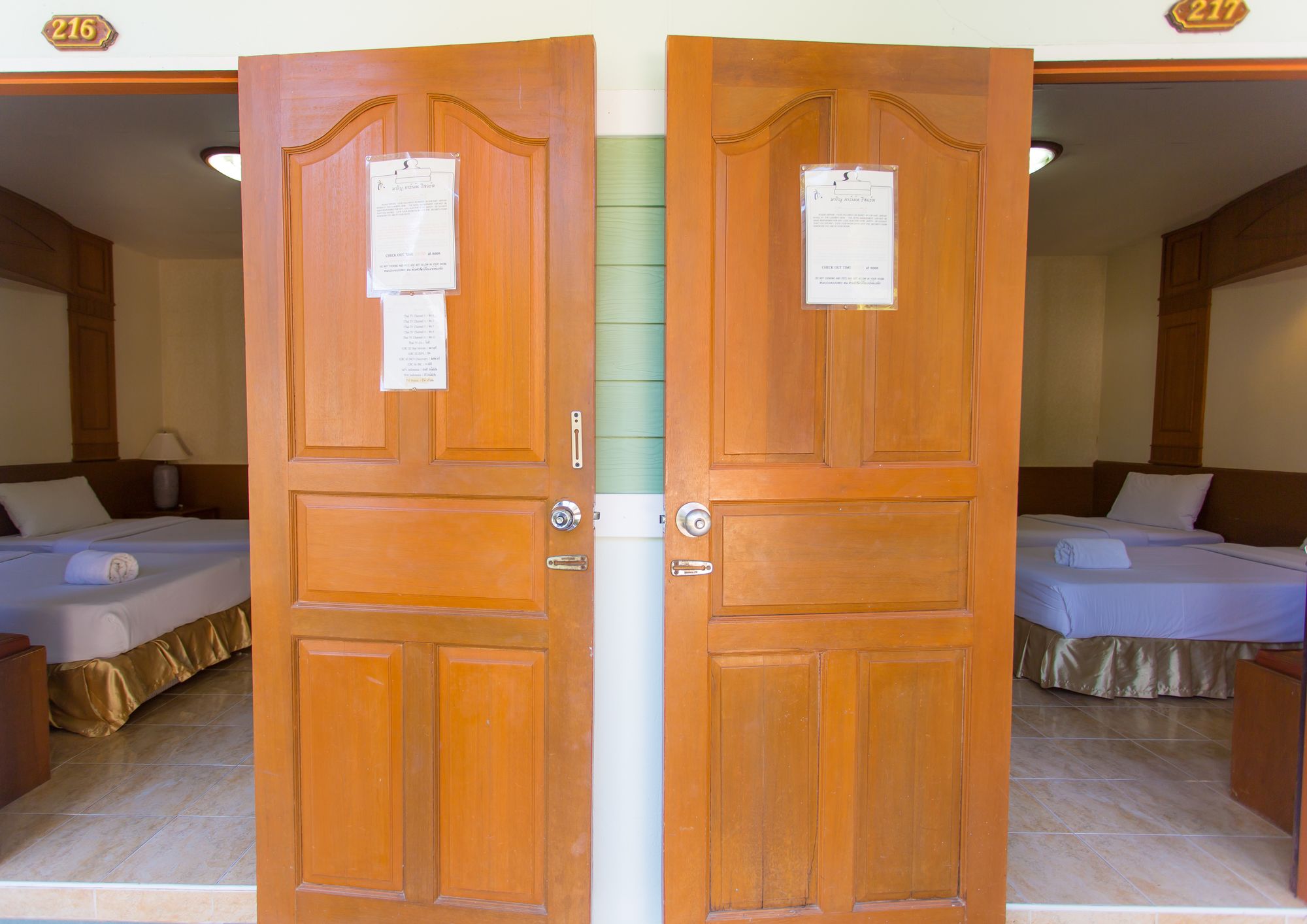 Фото Malibu Samed Resort