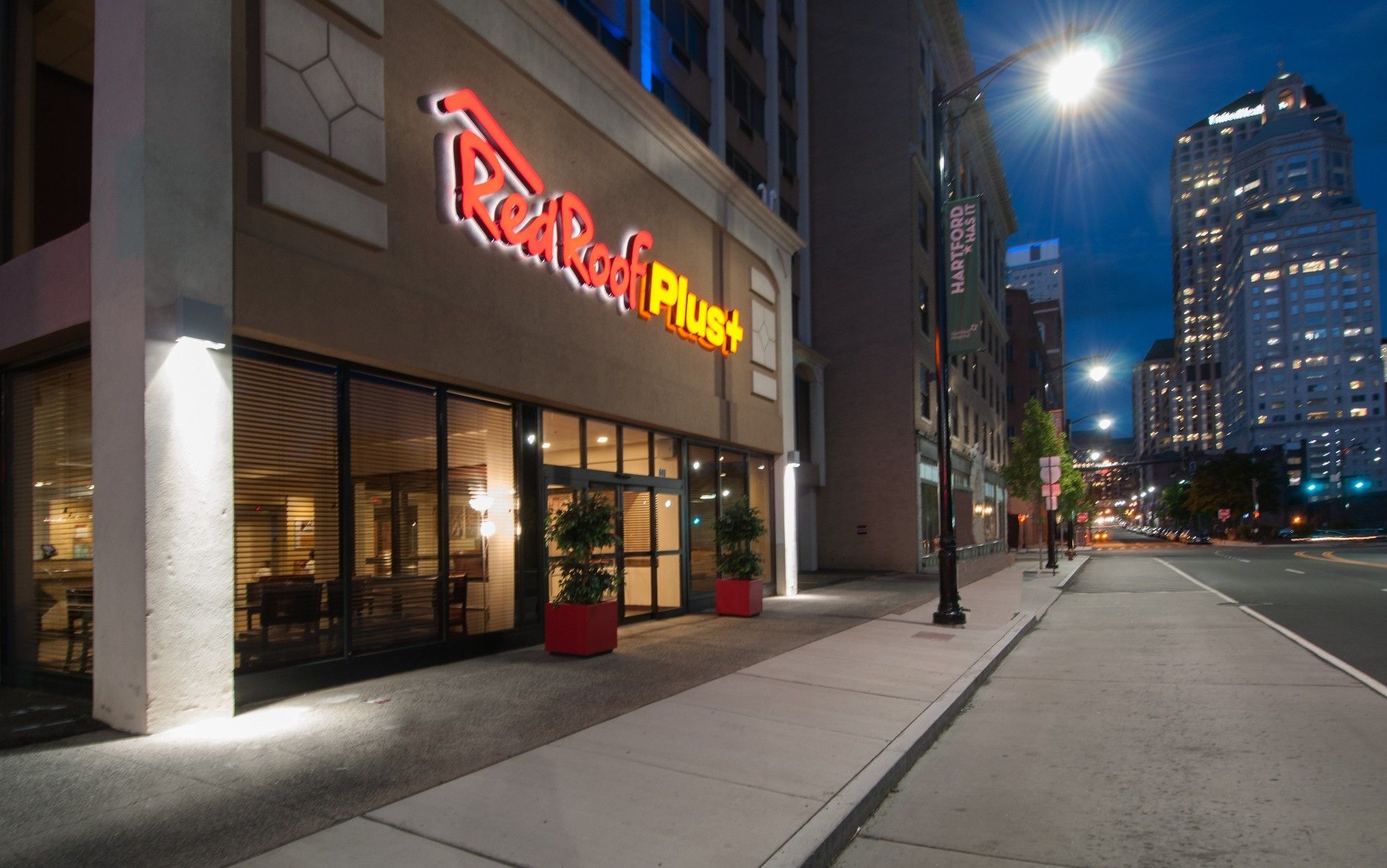 Фото The Capitol Hotel, Ascend Hotel Collection