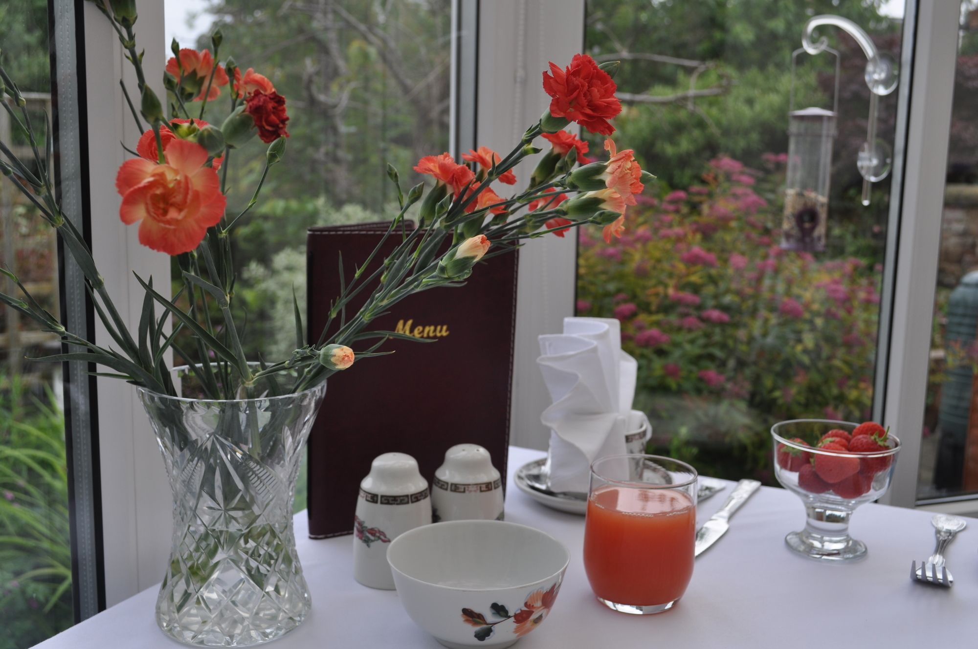 Фото Ashdene House