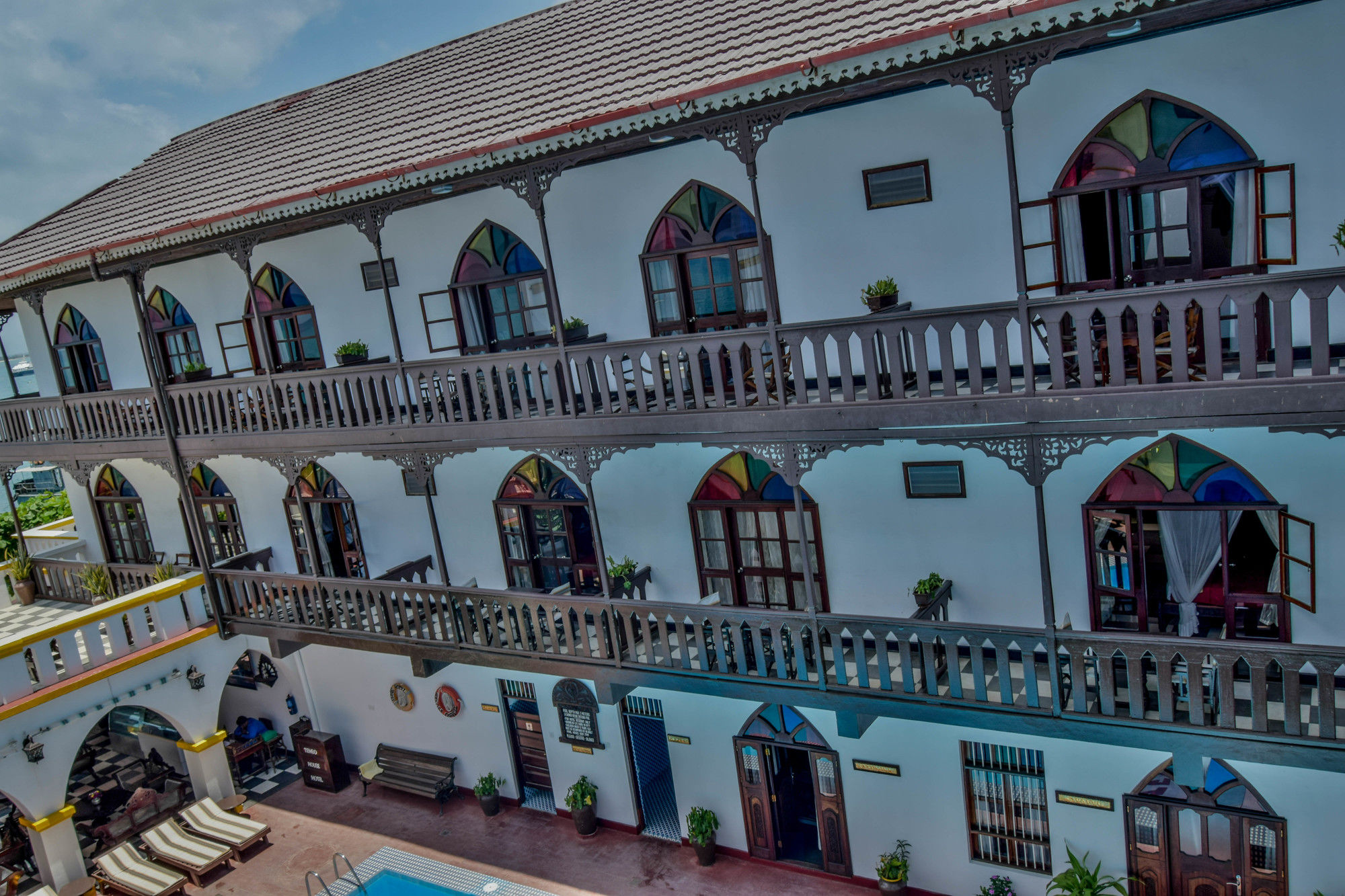 Фото отеля 3