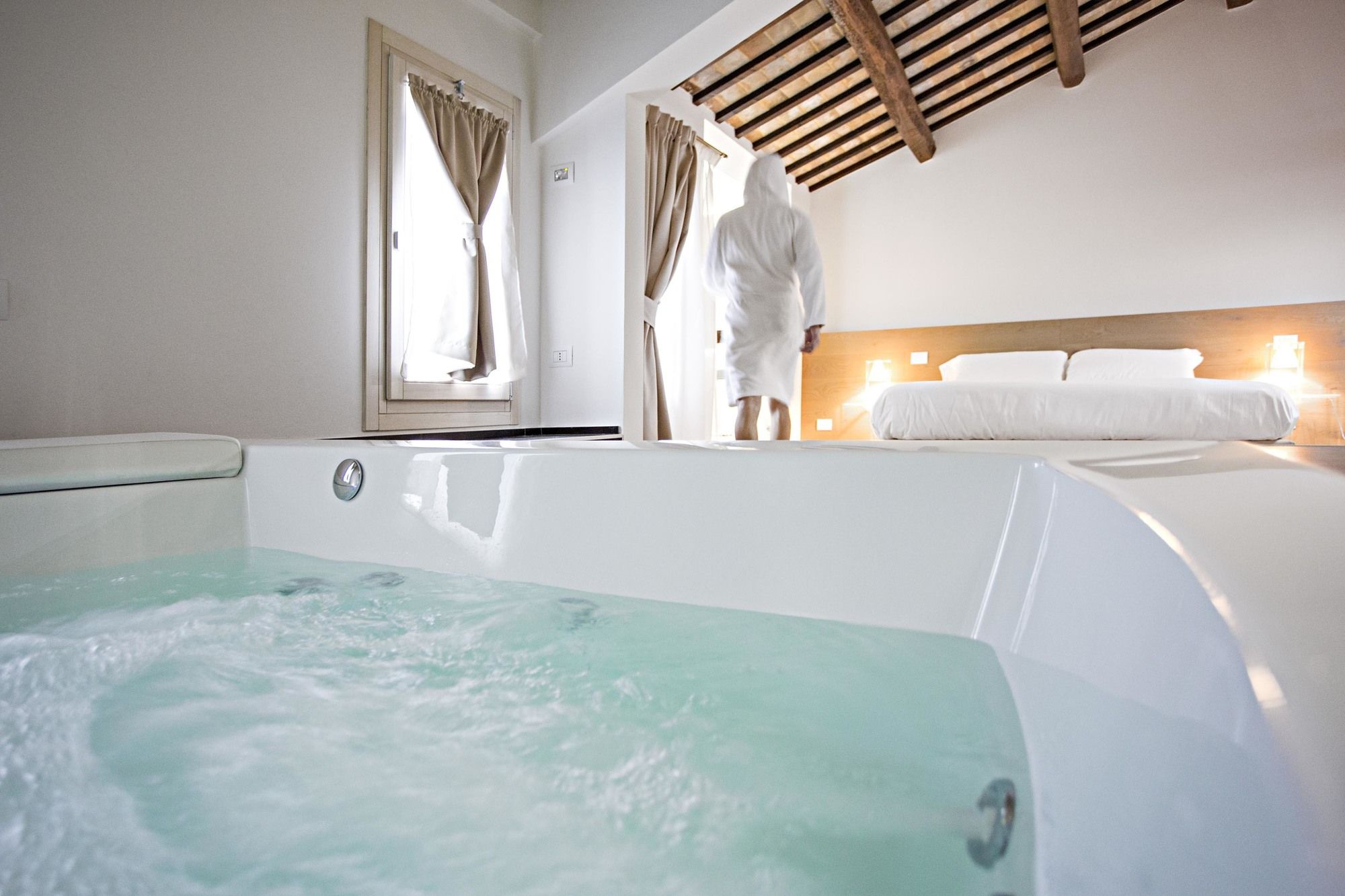 Фото Borgoleoni 18