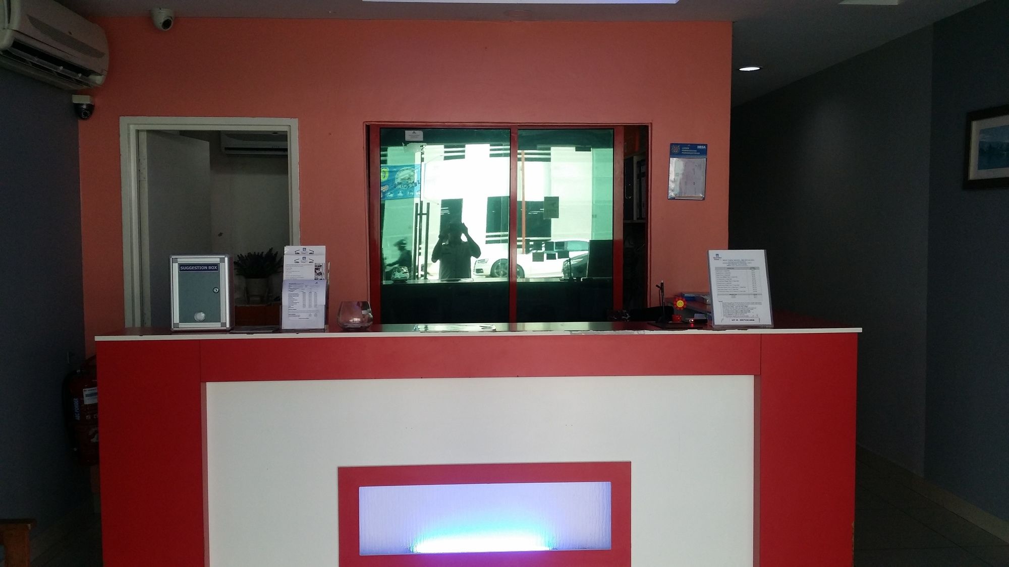 Фото Suite Dreamz Hotel Sri Petaling