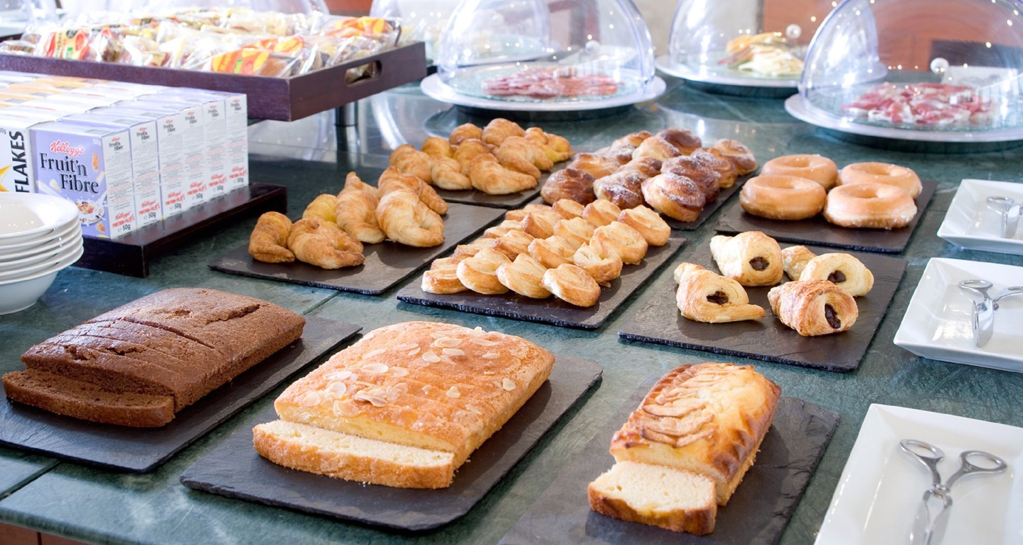 Фото Nh Lleida Pirineos