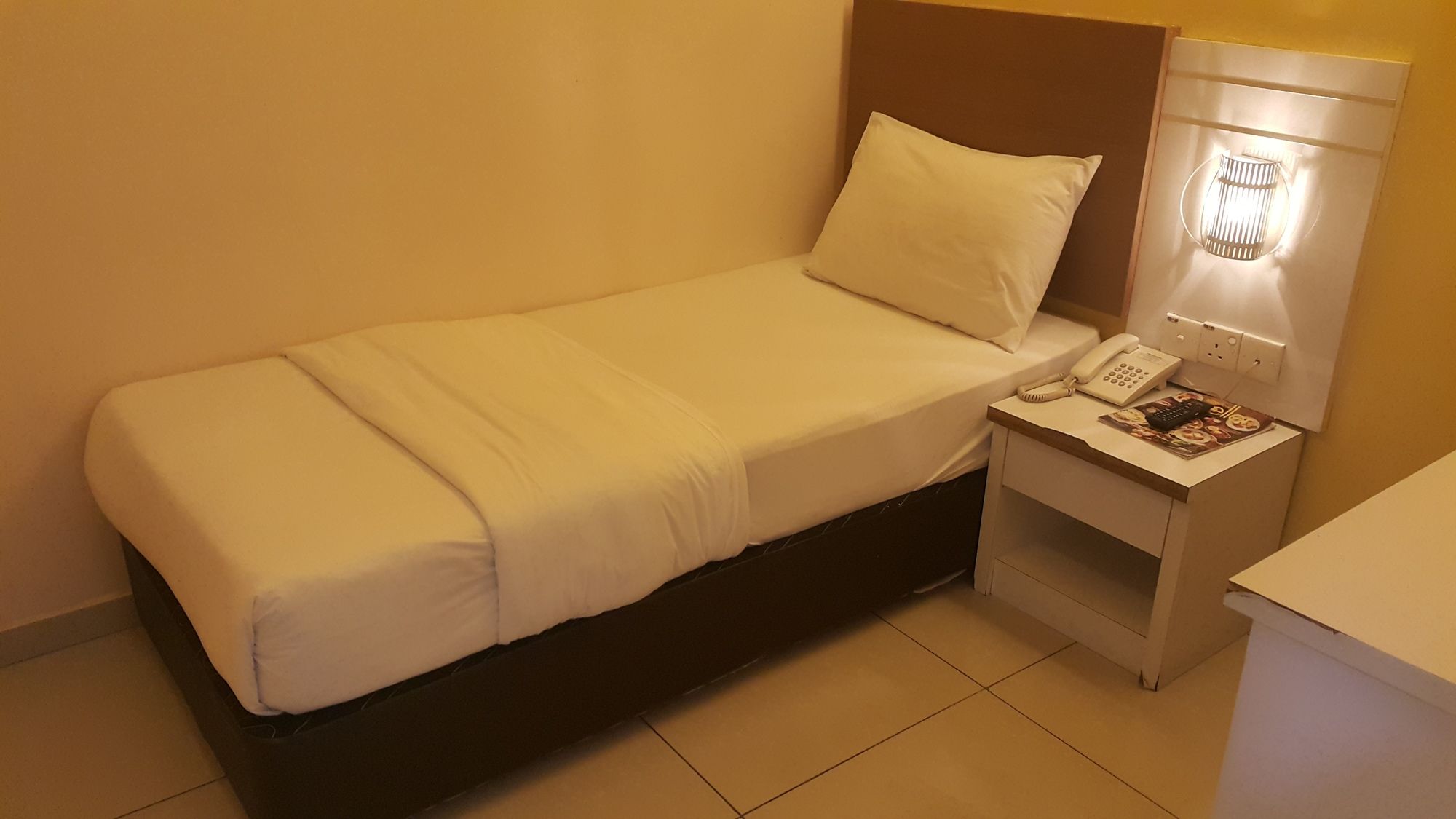 Фото Suite Dreamz Hotel Sri Petaling