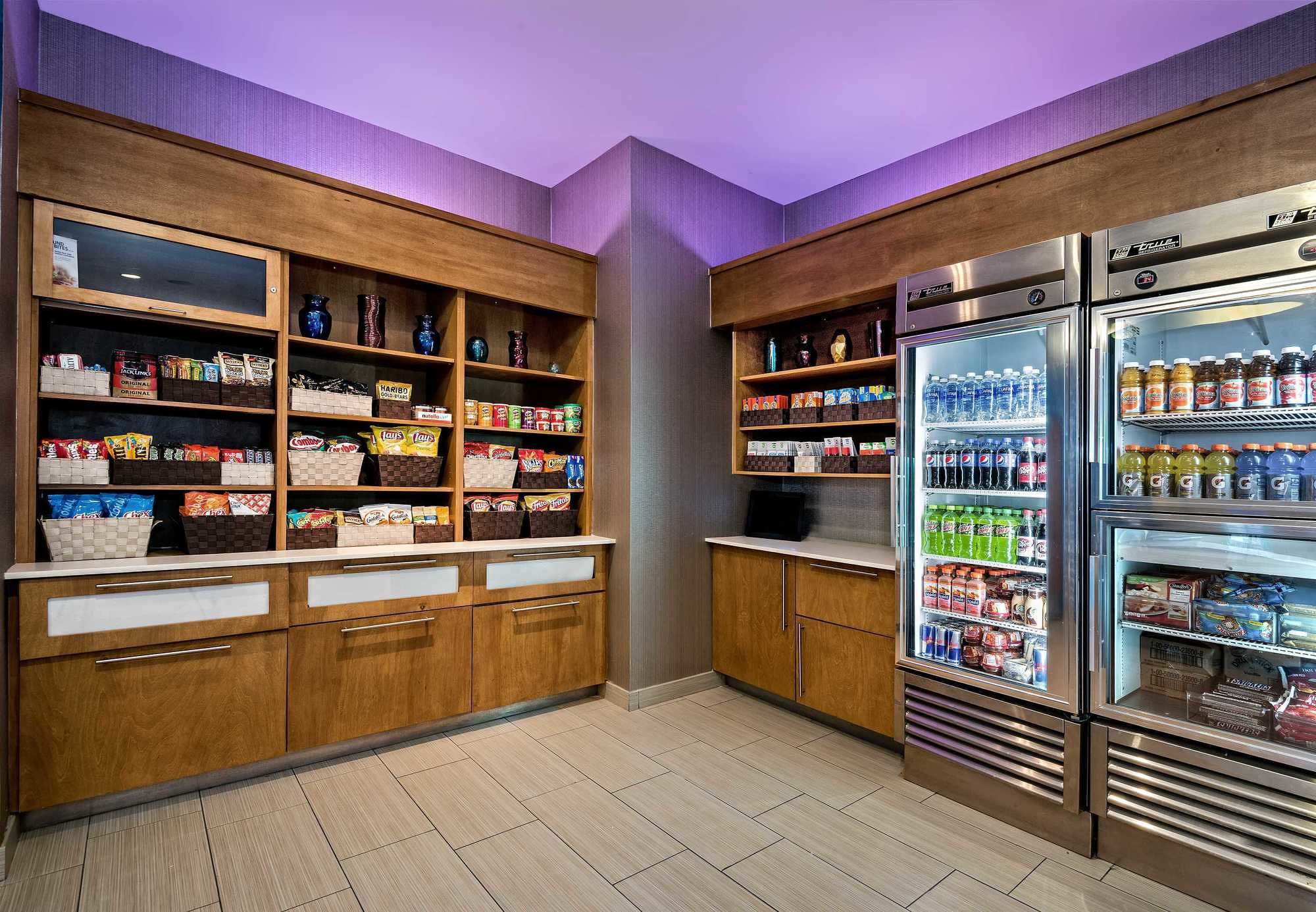 Фото SpringHill Suites by Marriott San Antonio SeaWorld Lackland