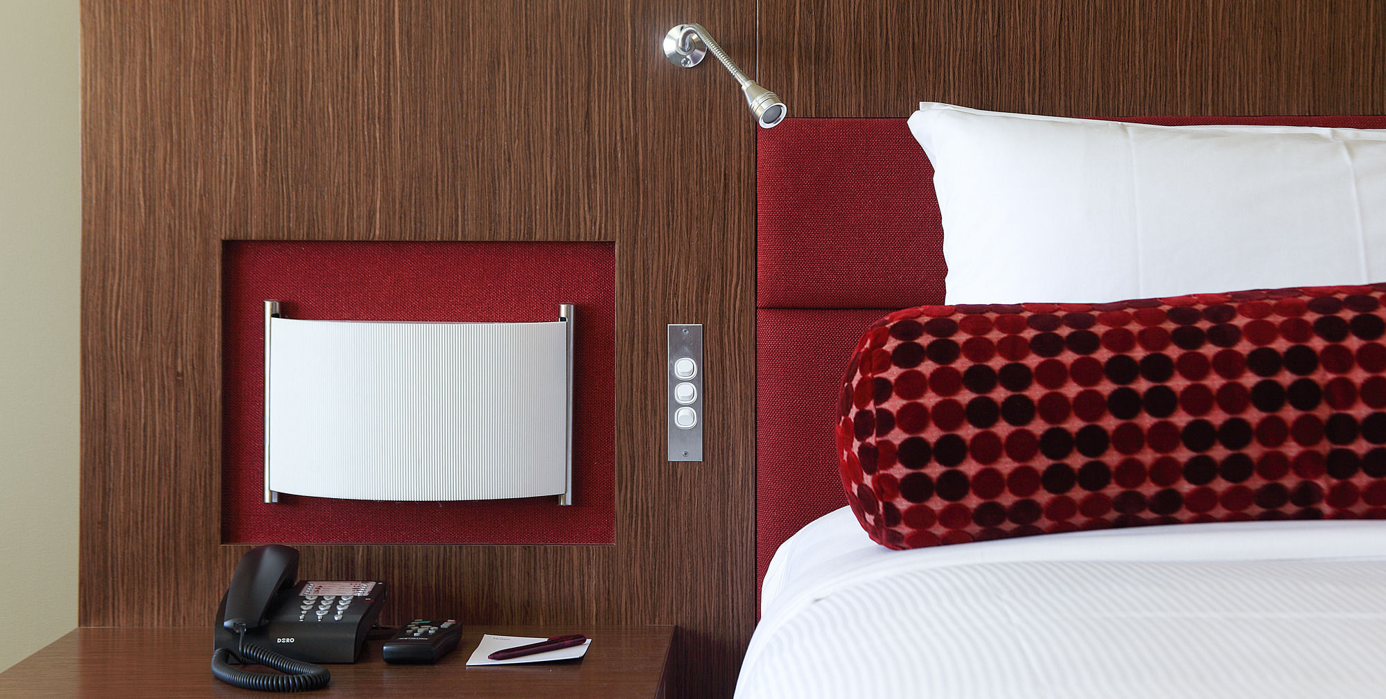 Фото Mercure Sydney Liverpool