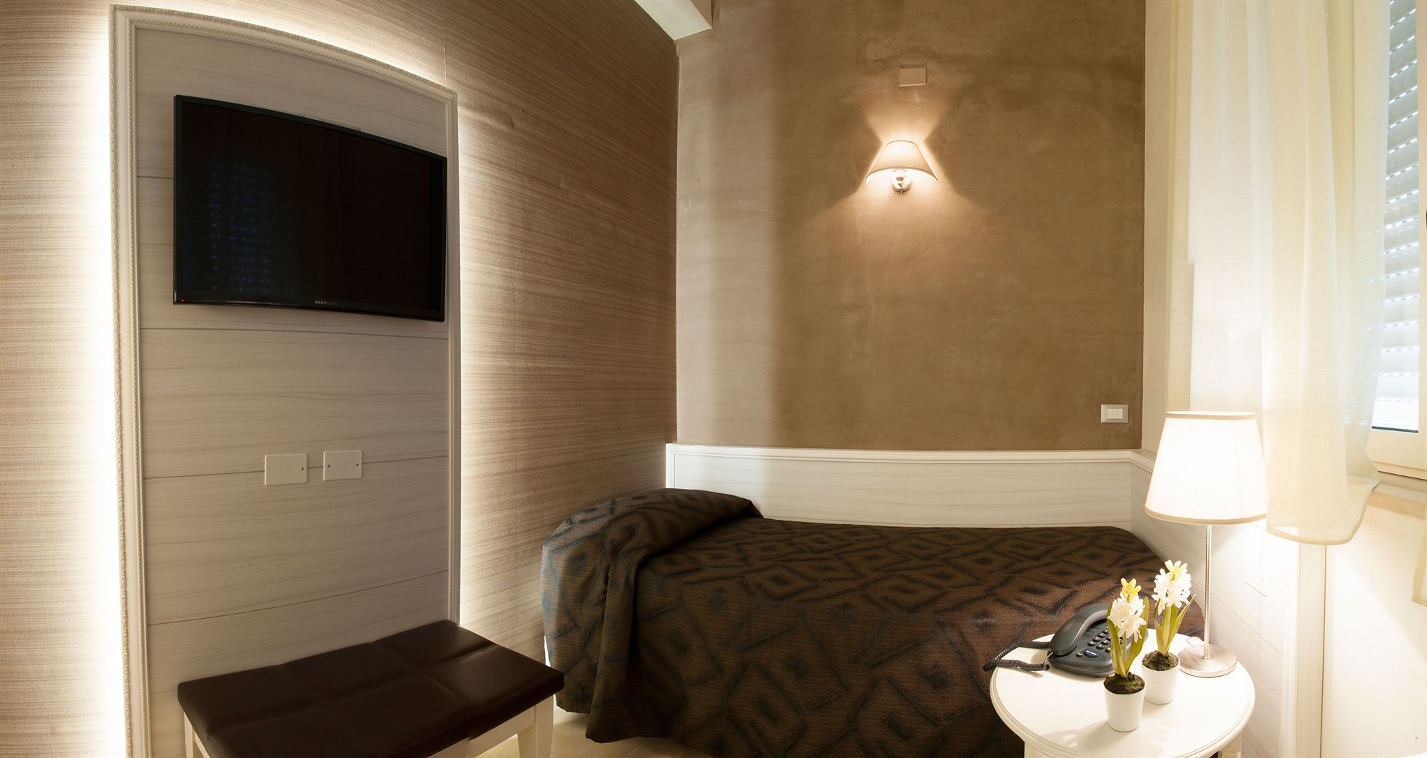 Фото Hotel Fini
