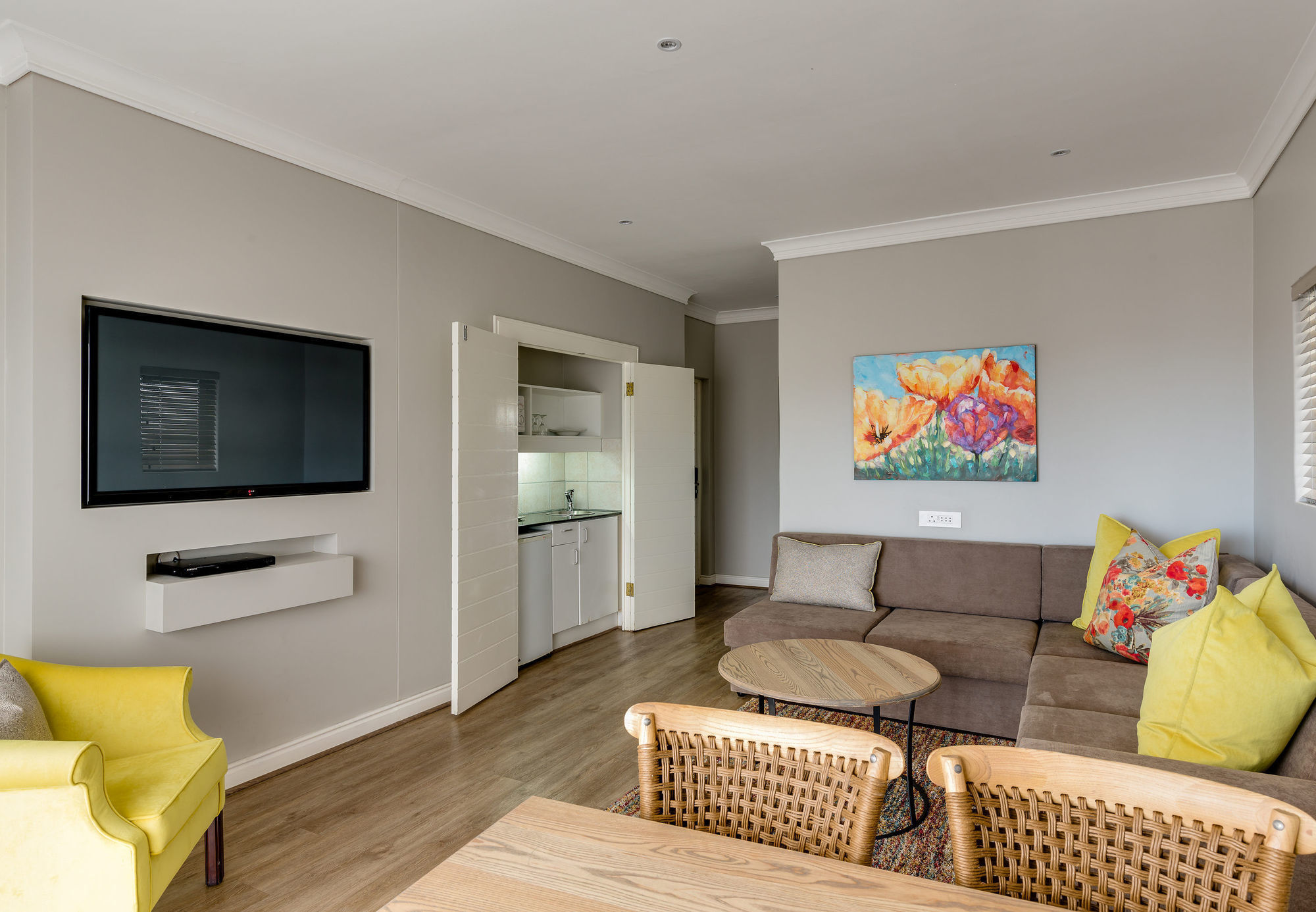 Фото Protea Hotel Stellenbosch