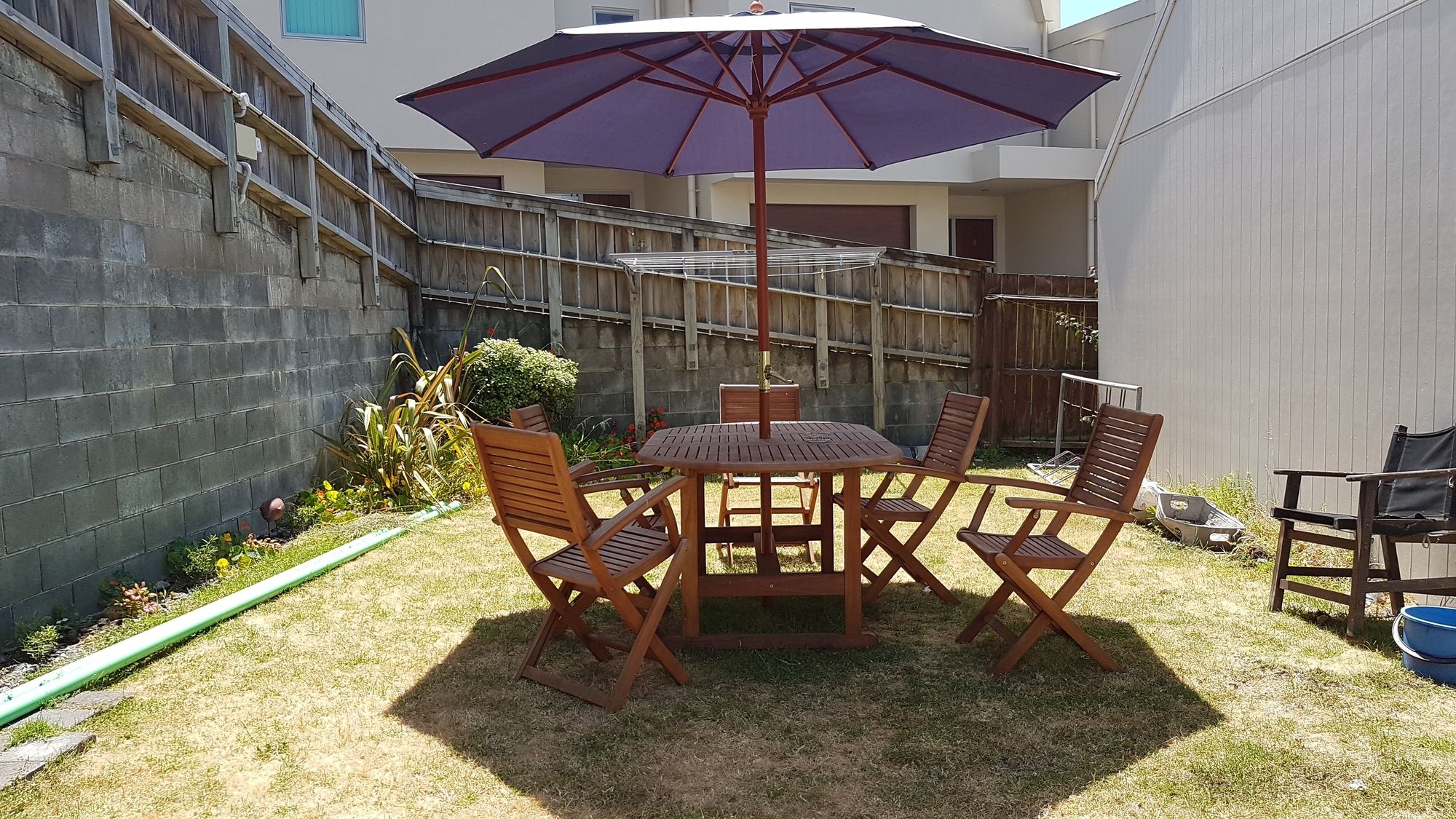 Фото Wrights by The Sea Motel