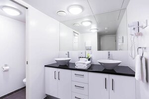 Гостиница Riverside Hotel Southbank