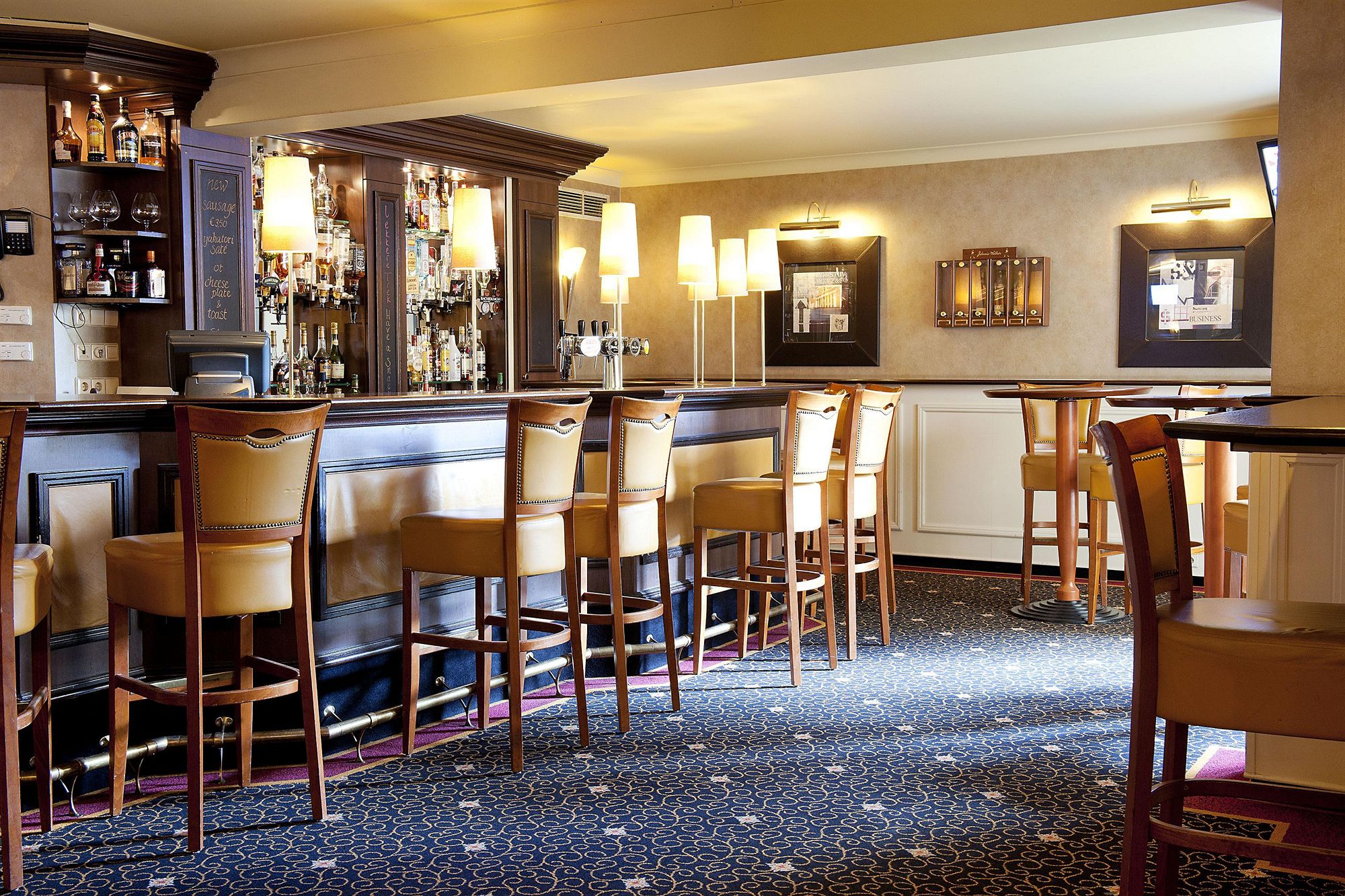 Фото Carlton President