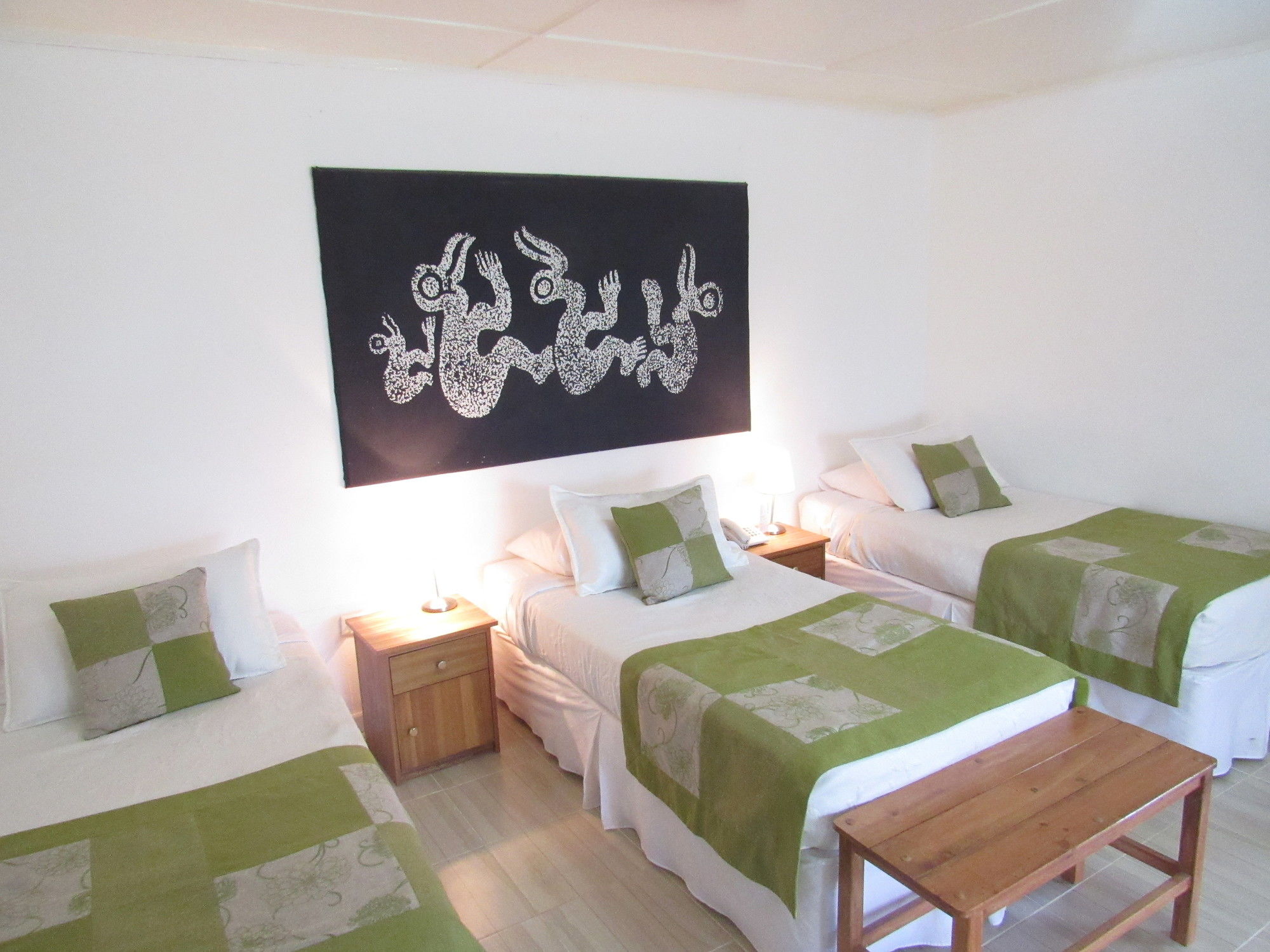 Фото Easter Island Eco Lodge