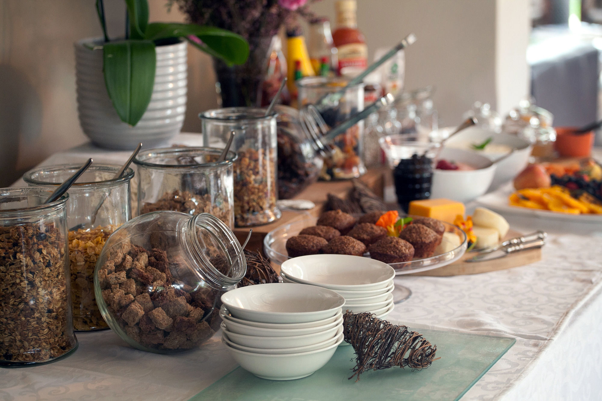 Фото De Old Drift Guest Farm