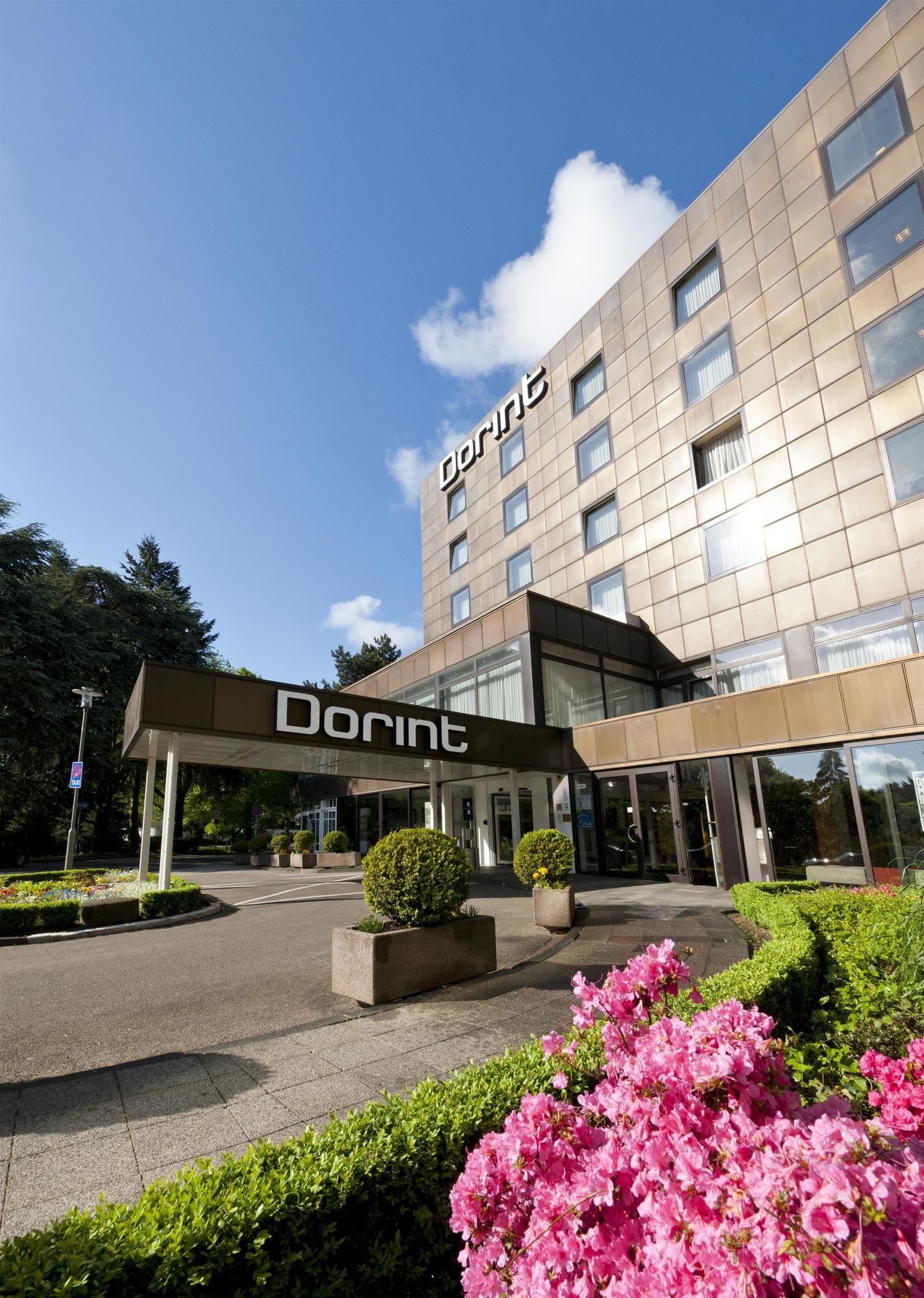 Фото Mercure Parkhotel Mönchengladbach