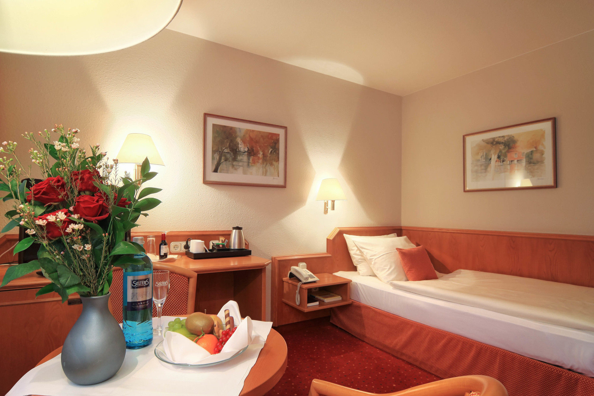 Фото Parkhotel Diani