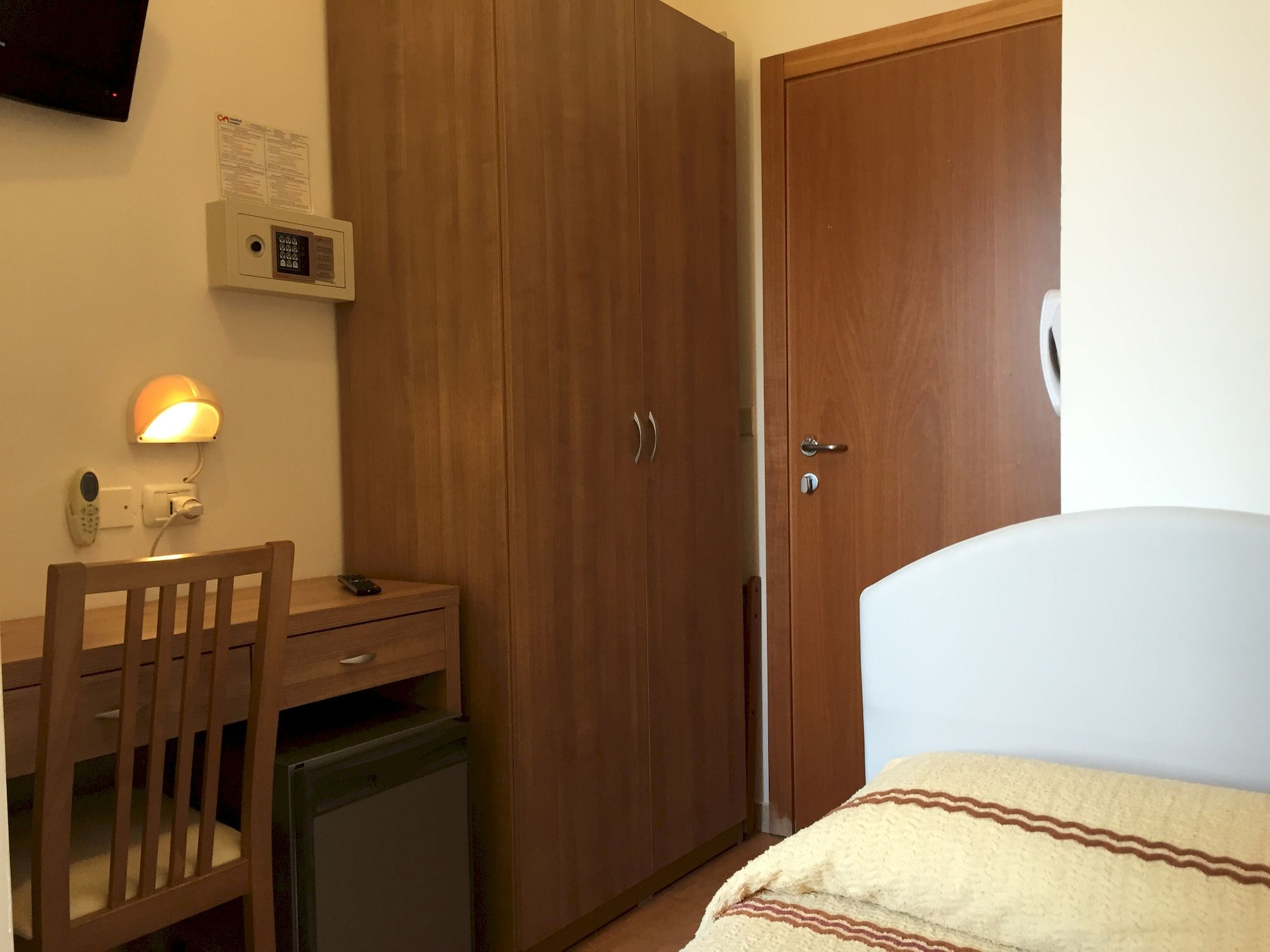 Фото Hotel Stresa