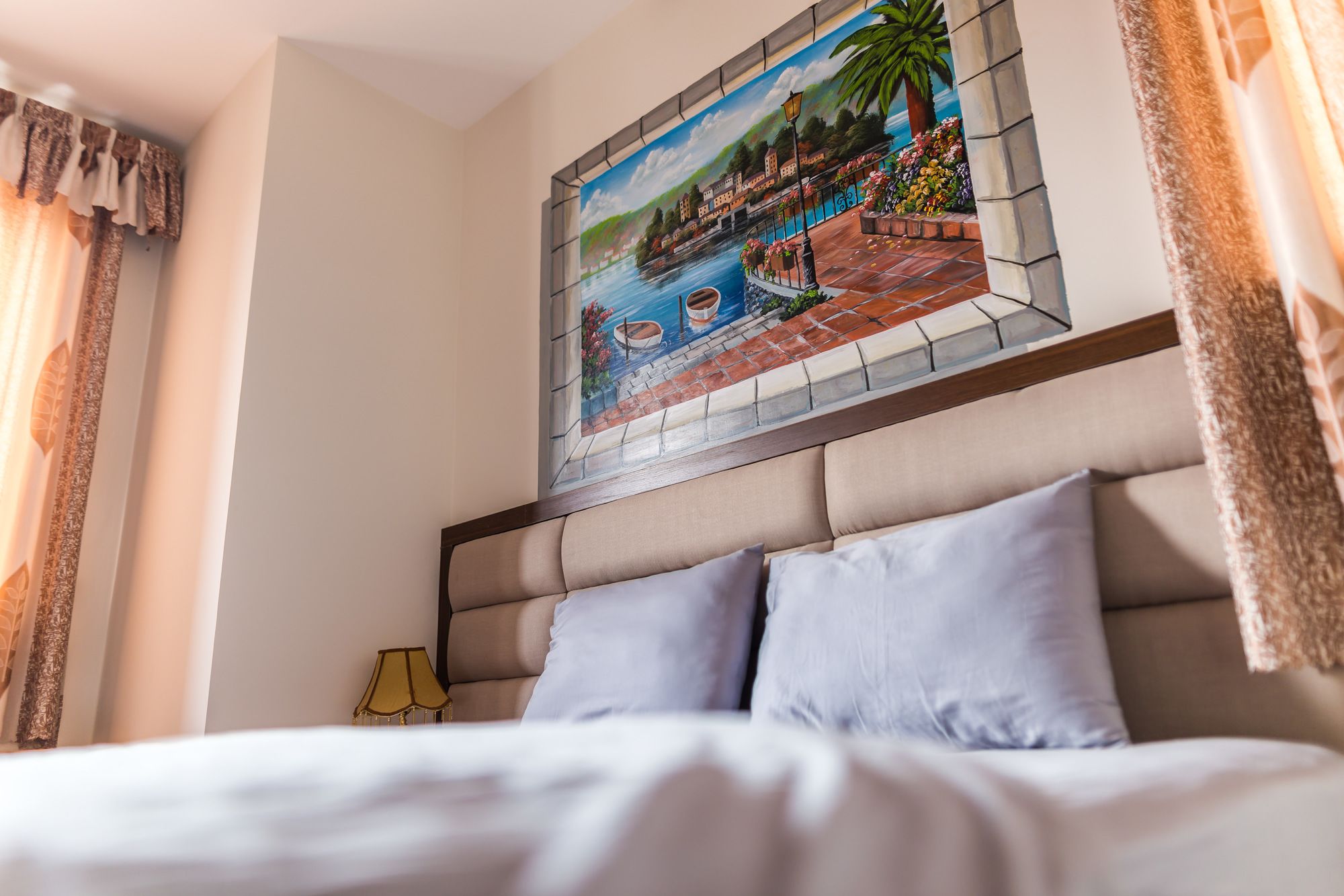 Фото Tasme Hotel