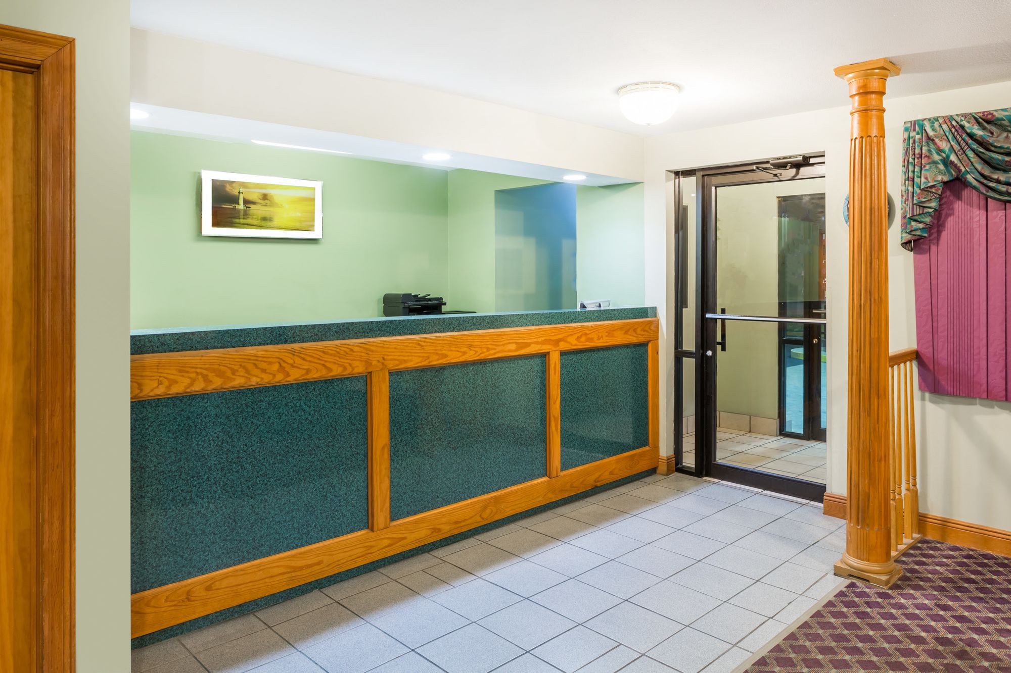 Фото Baymont by Wyndham Biloxi/Ocean Springs