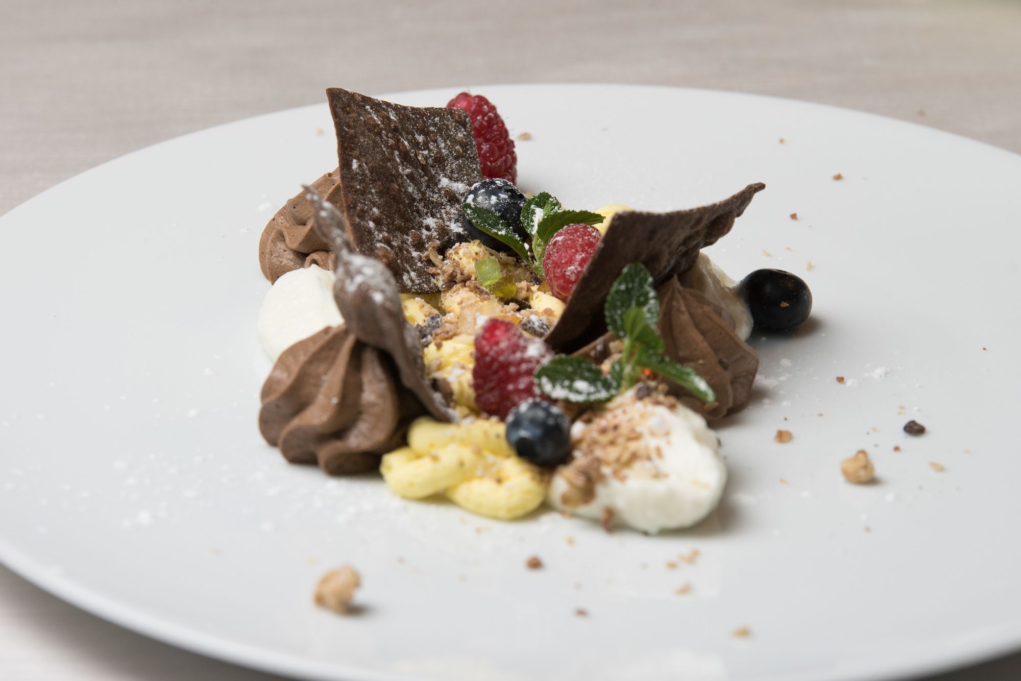 Фото Отель Break House