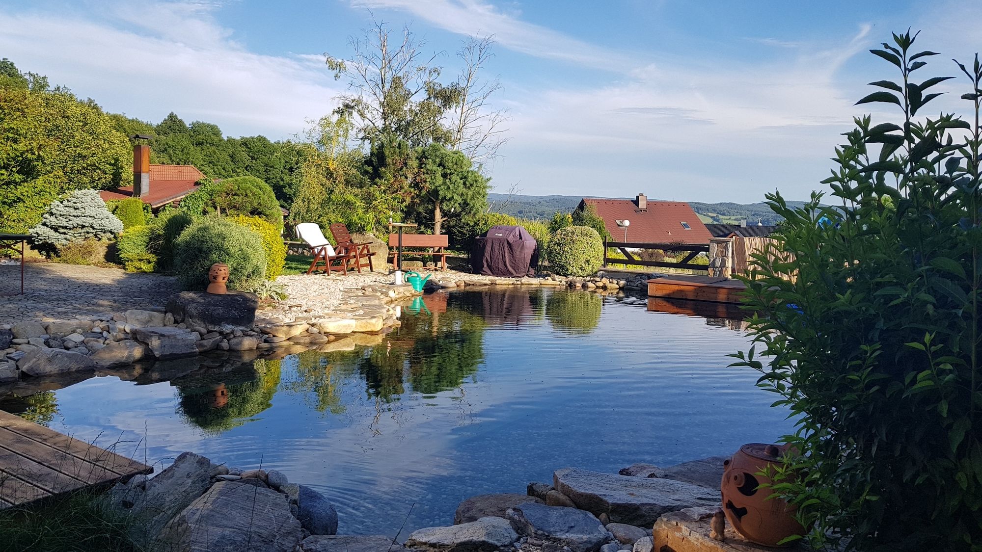 Фото Apartmán Vyšný