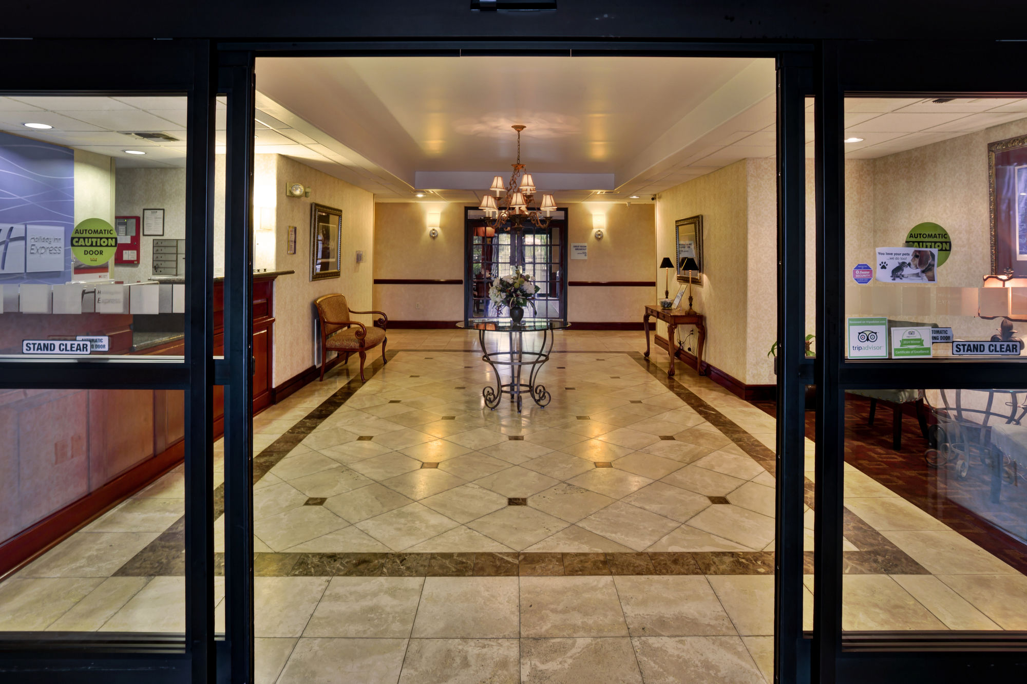 Фото Holiday Inn Express Breaux Bridge, an Ihg Hotel