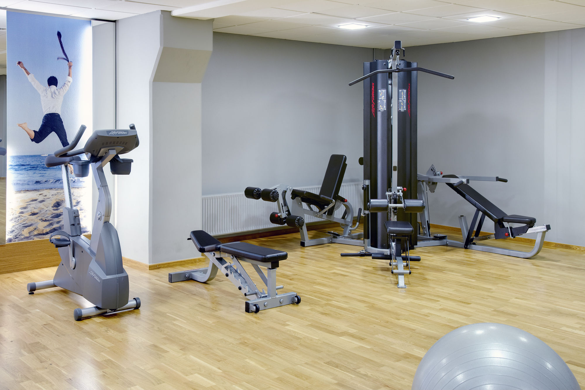 Фото Scandic Regina