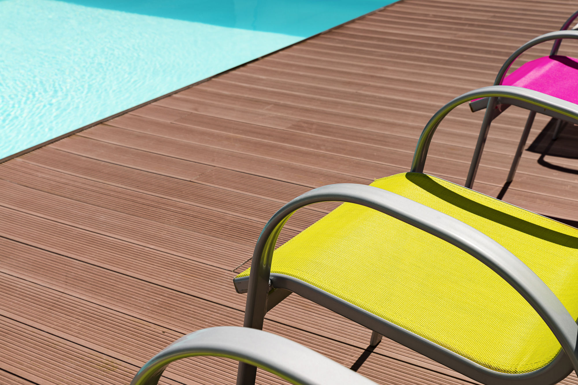 Фото Lagrange Apart'HOTEL L'Escale Marine