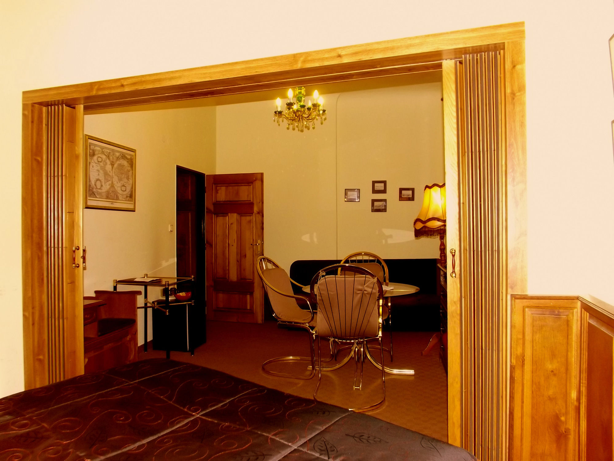 Фото Betlem Club Hotel