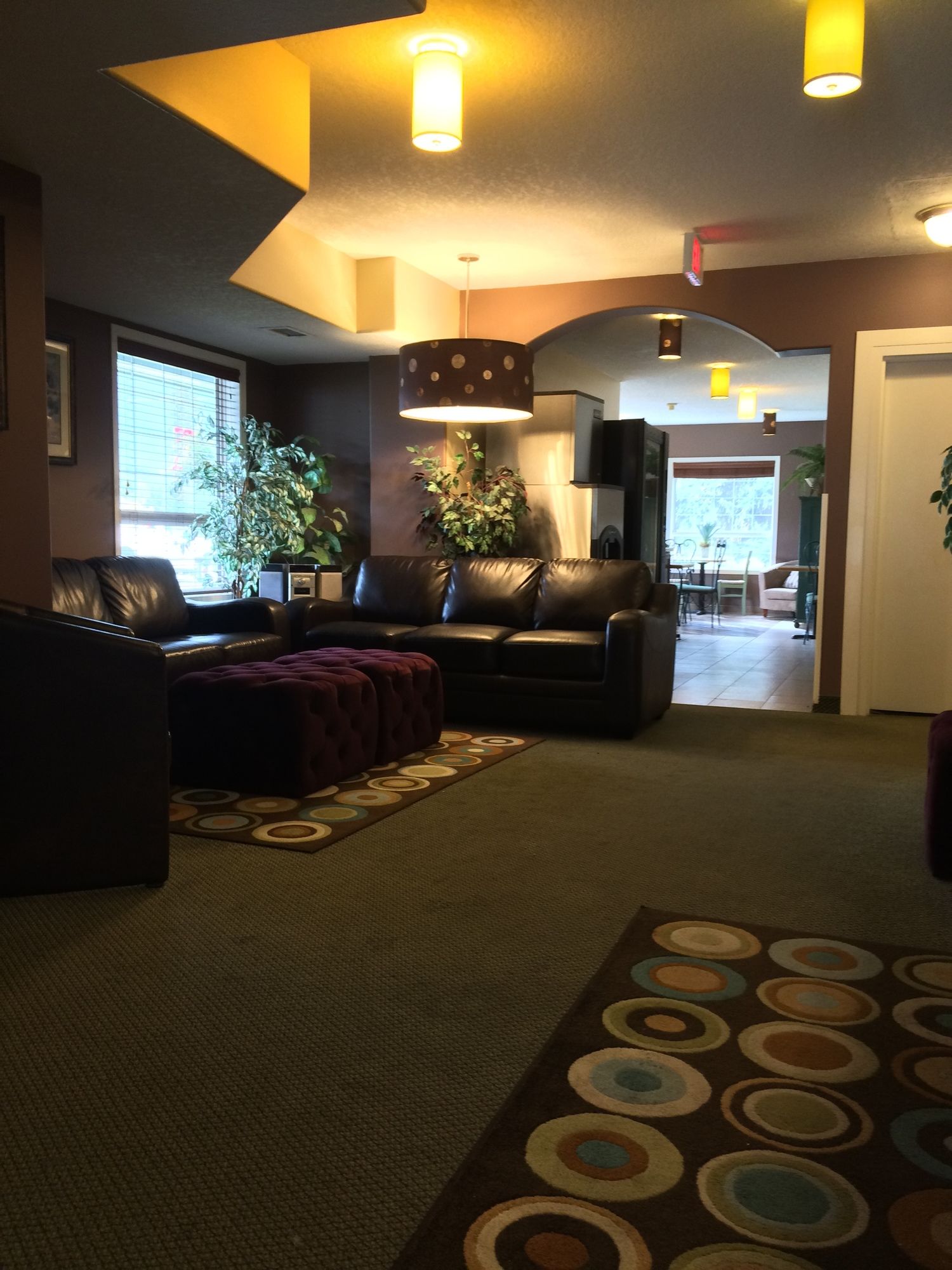 Фото Mountain View Inn