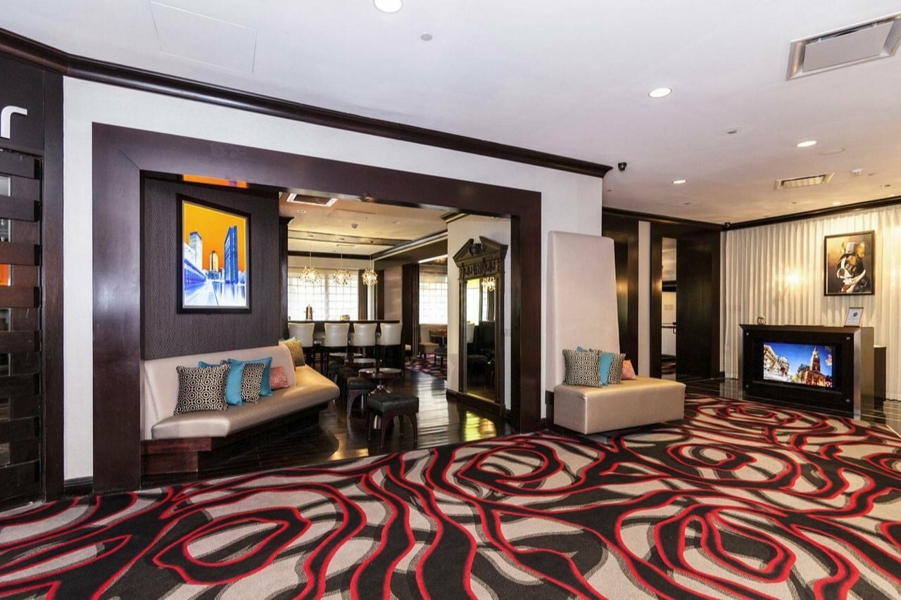 Фото Copley Square Hotel