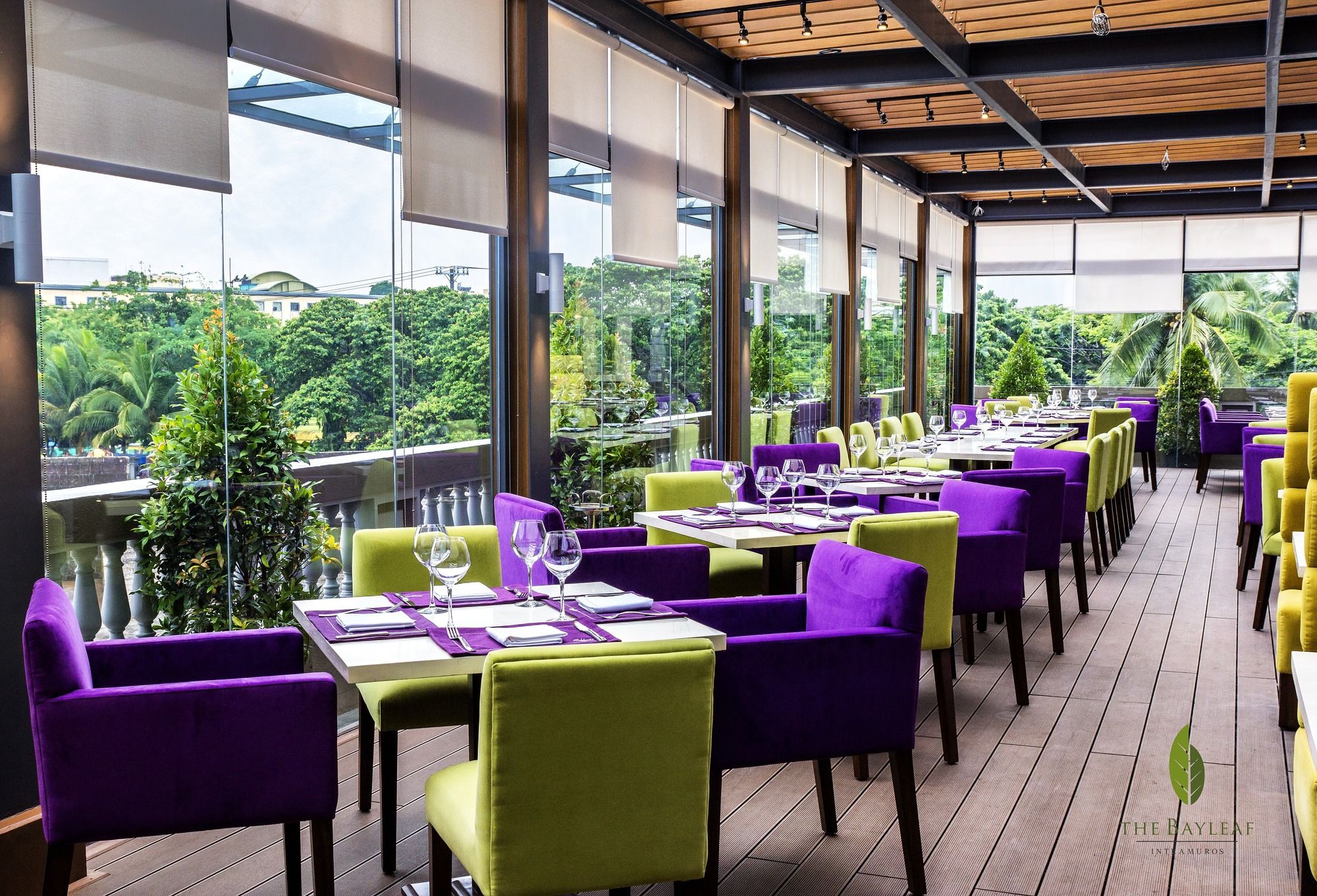 Фото The Bayleaf Intramuros