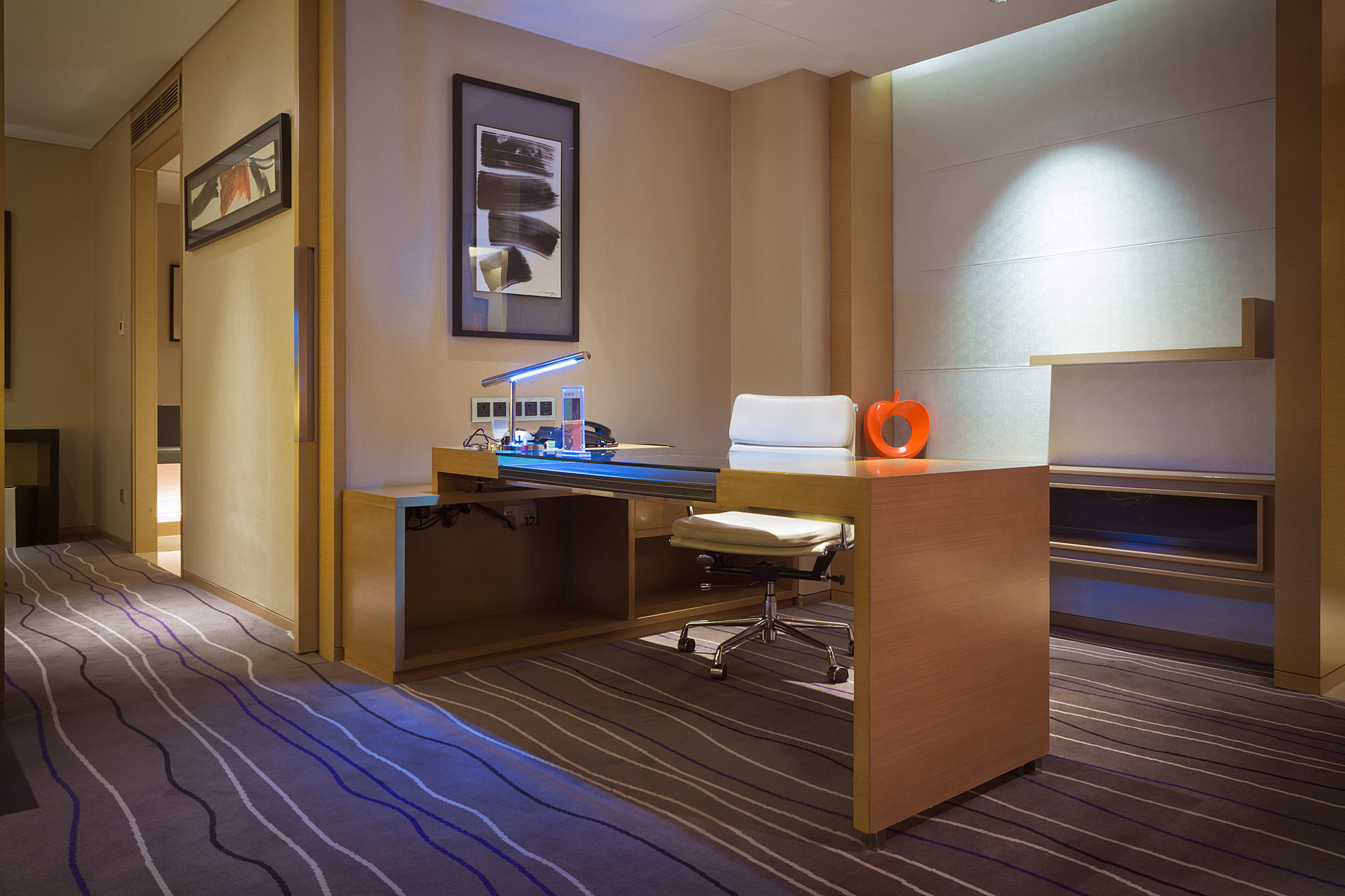 Фото Le Meridien Qingdao