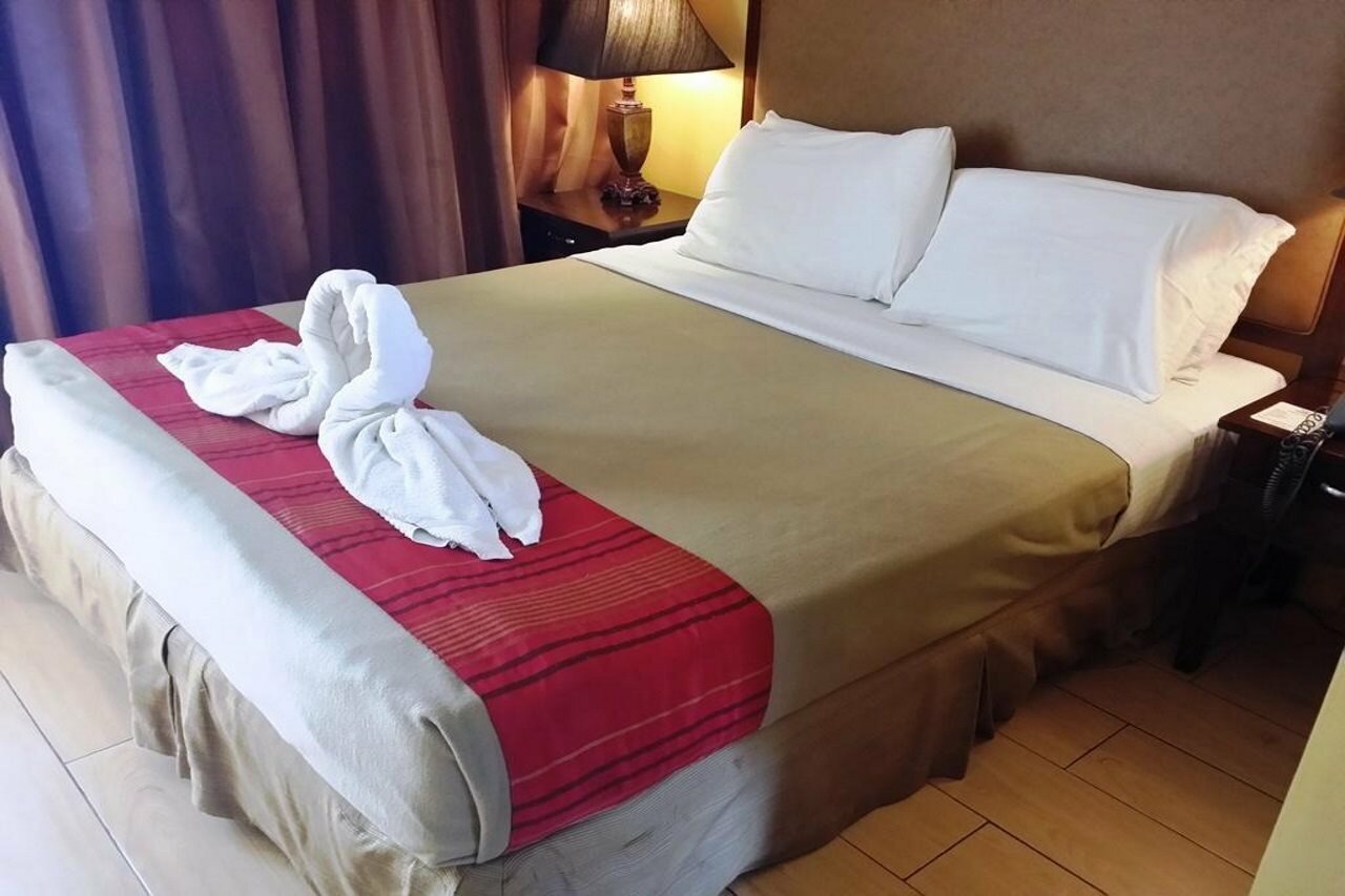 Фото Danao Coco Palms Resort