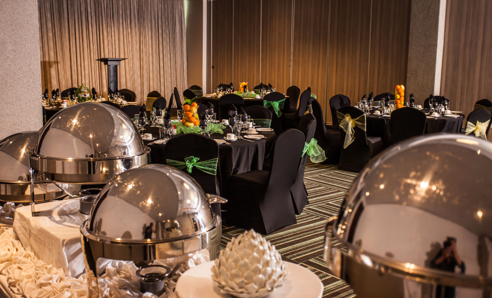 Фото Coastlands Umhlanga Hotel and Convention Centre