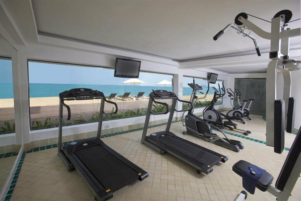 Фото Samui Buri Beach Resort